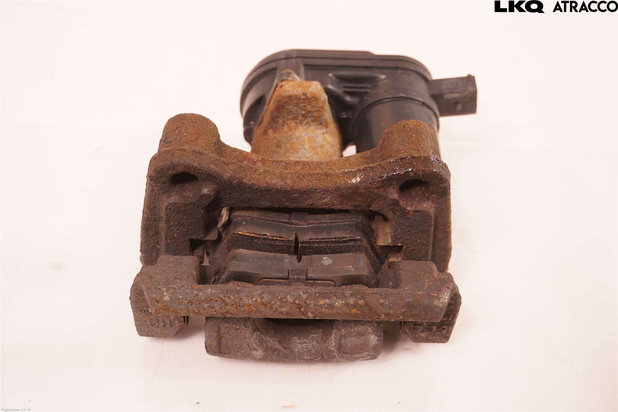 Hyundai i30 GD 13-17 Bremsecaliper Bak Venstre