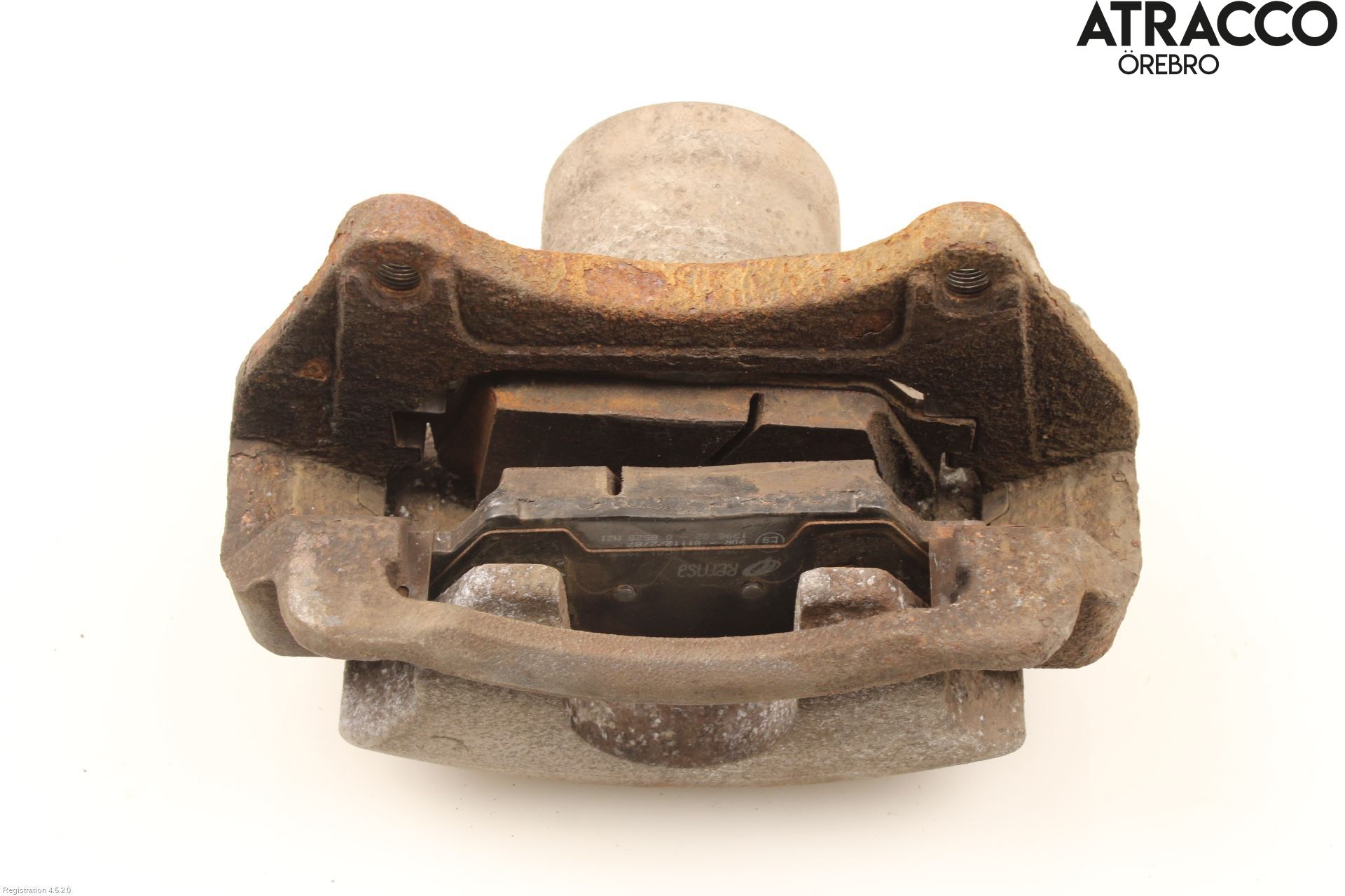 Kia OPTIMA 00-15 Bremsecaliper Foran Høyre