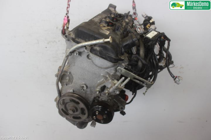 Mitsubishi COLT 09-13 Motor Bensin