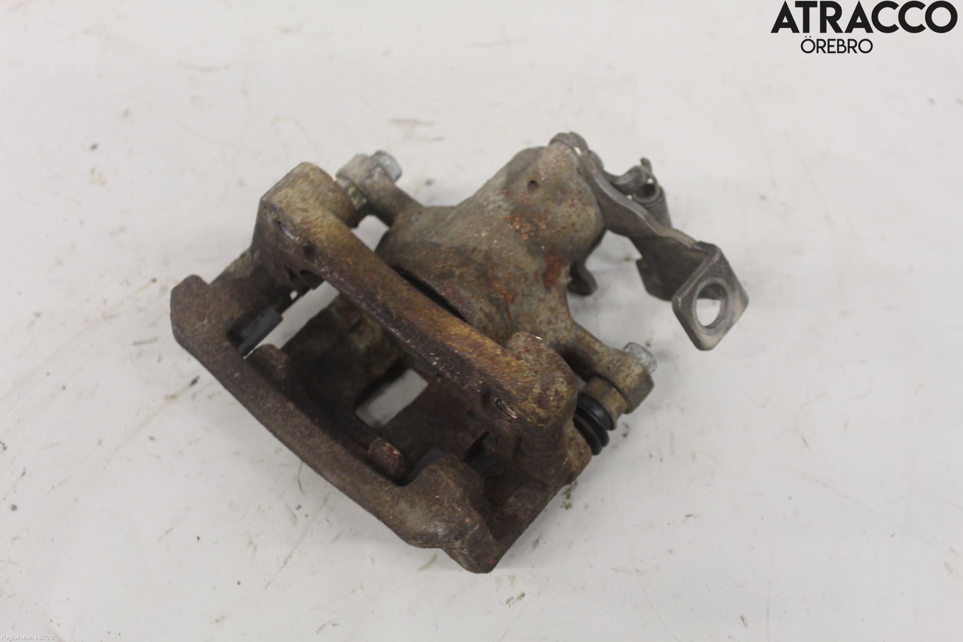 Kia PICANTO 17- Bremsecaliper Bak Høyre