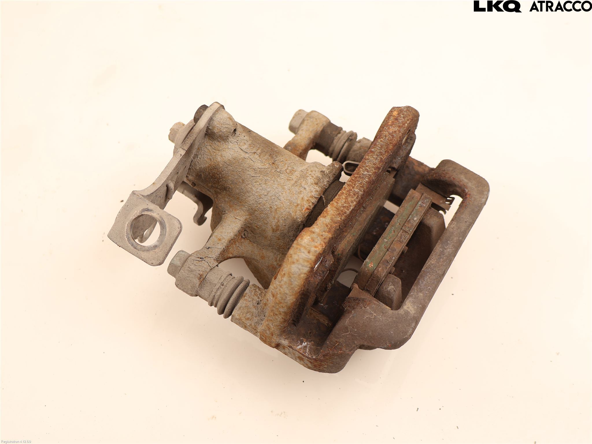Hyundai i10 BA 17-20 Bremsecaliper Bak Høyre