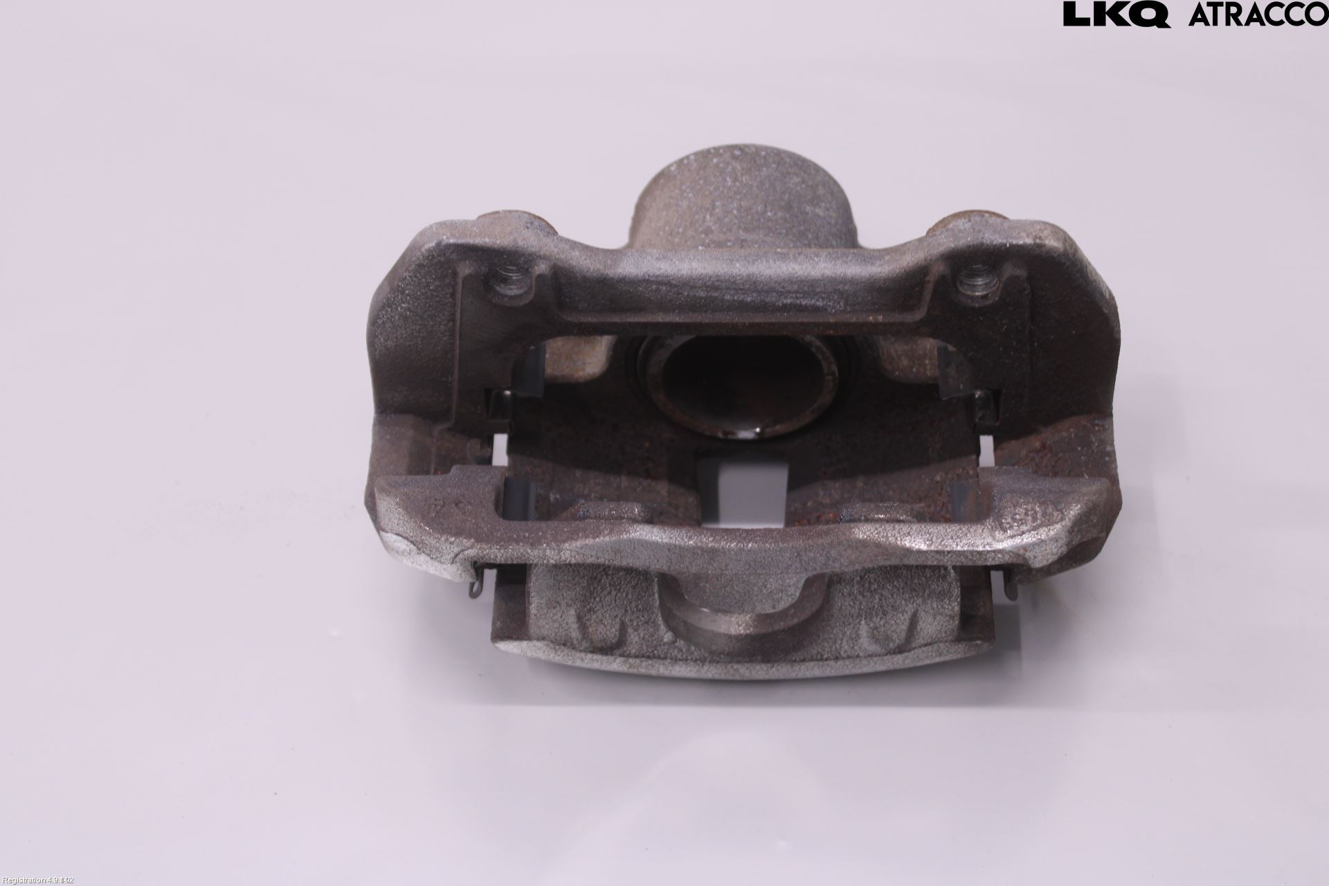 Kia CEED/CEED SW 19- Bremsecaliper Foran Venstre