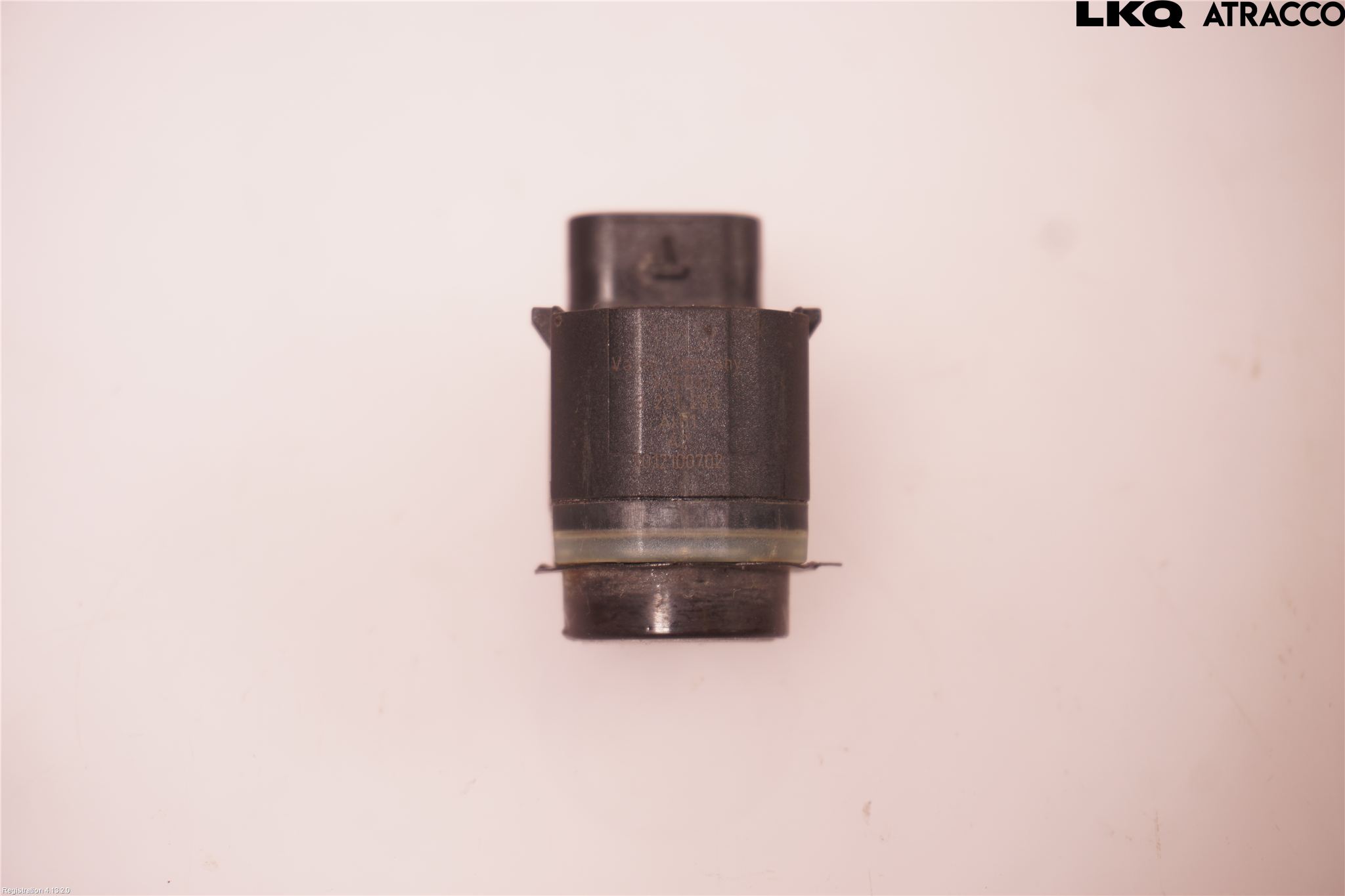 BMW 5 F10/F11/F18 09-17 Sensor Ryggesensor