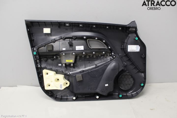 Kia RIO 12-16 Innr Dørtrekk Høyre