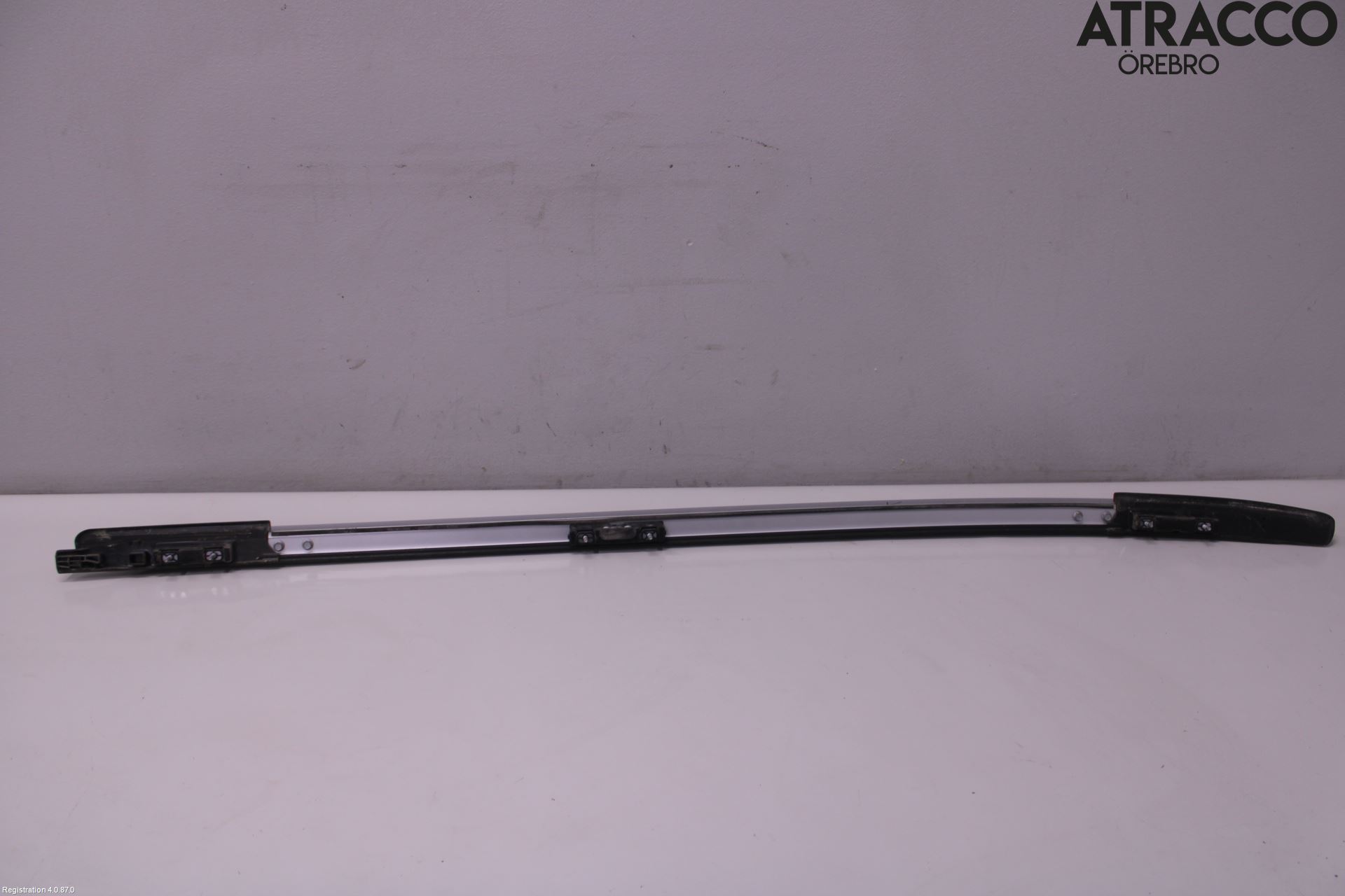 Subaru XV 18-22 Takrails - Stativ