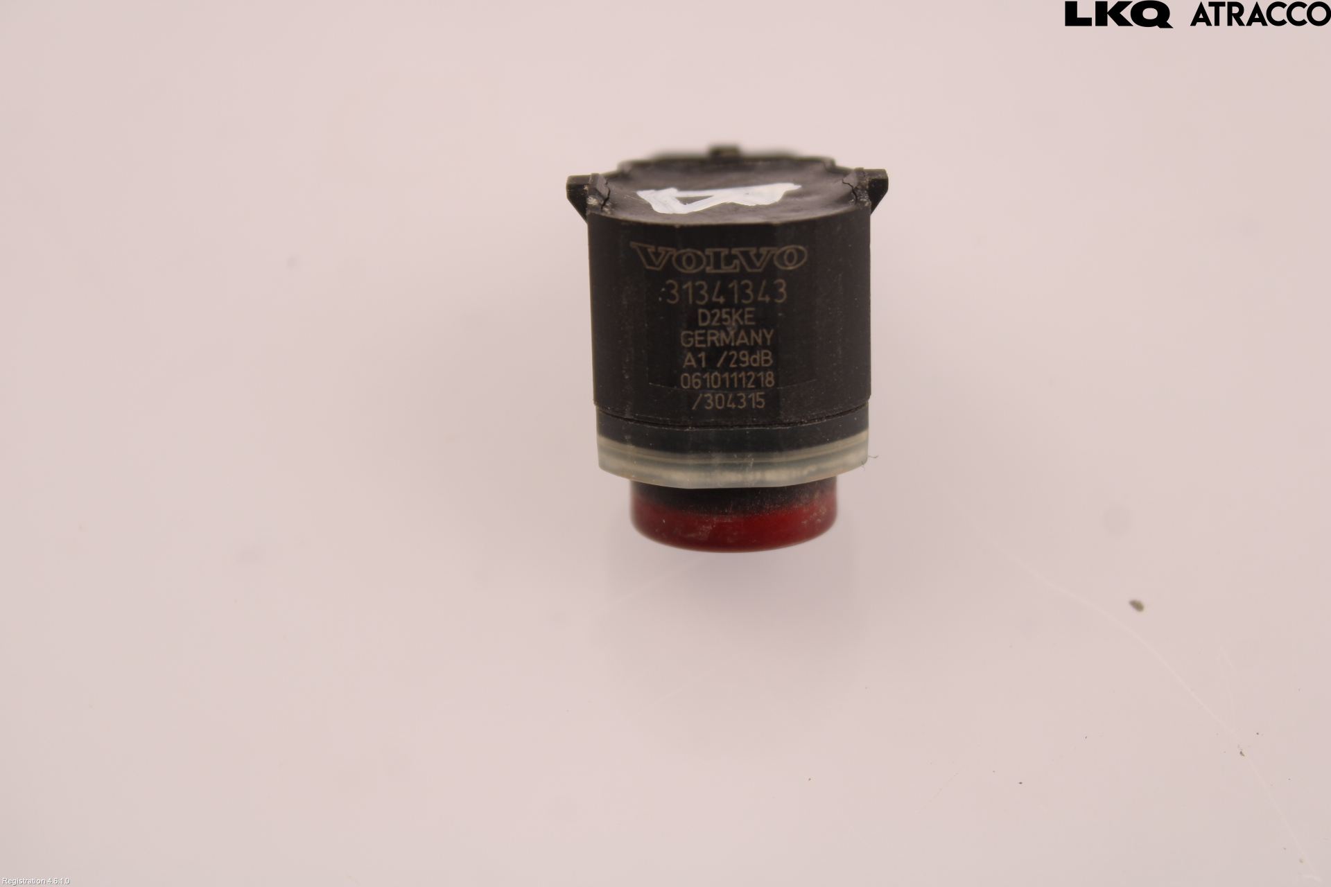 Volvo V60 11-13 Sensor Ryggesensor
