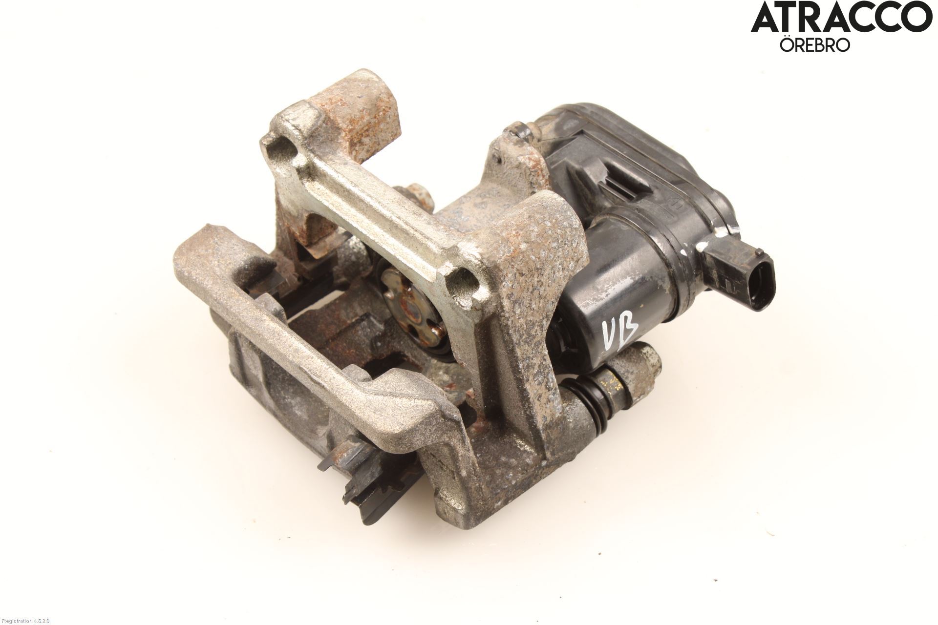 Kia SOUL 09- Bremsecaliper Bak Venstre