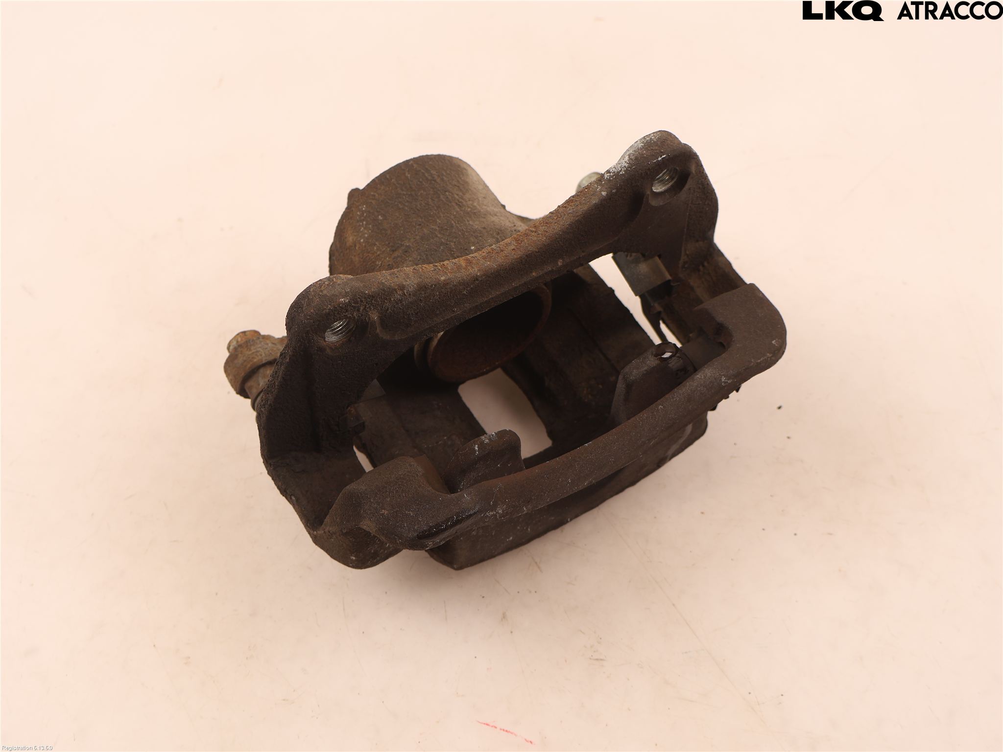 Kia RIO 17- Bremsecaliper Foran Høyre
