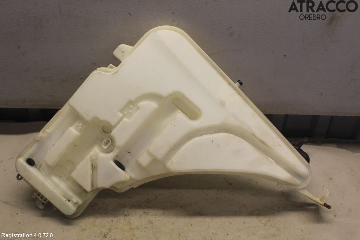 BMW 4 F32/F33/F82/F83 13-20 Spylerbeholder Frontrute-Lykte