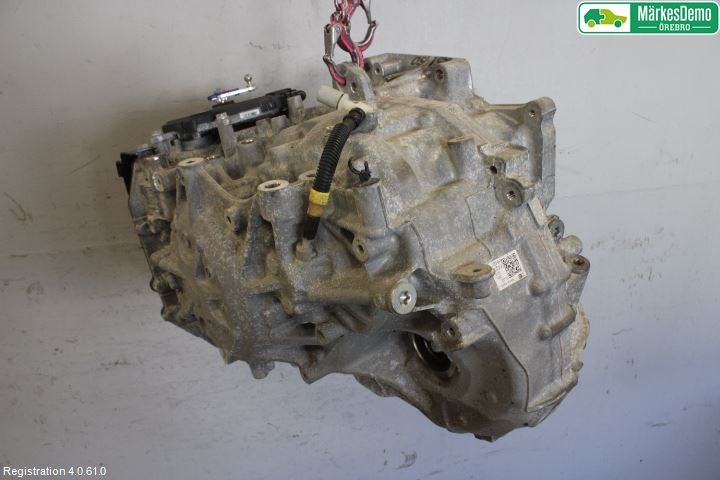 Peugeot 308 14-21 Gearkasse Automat