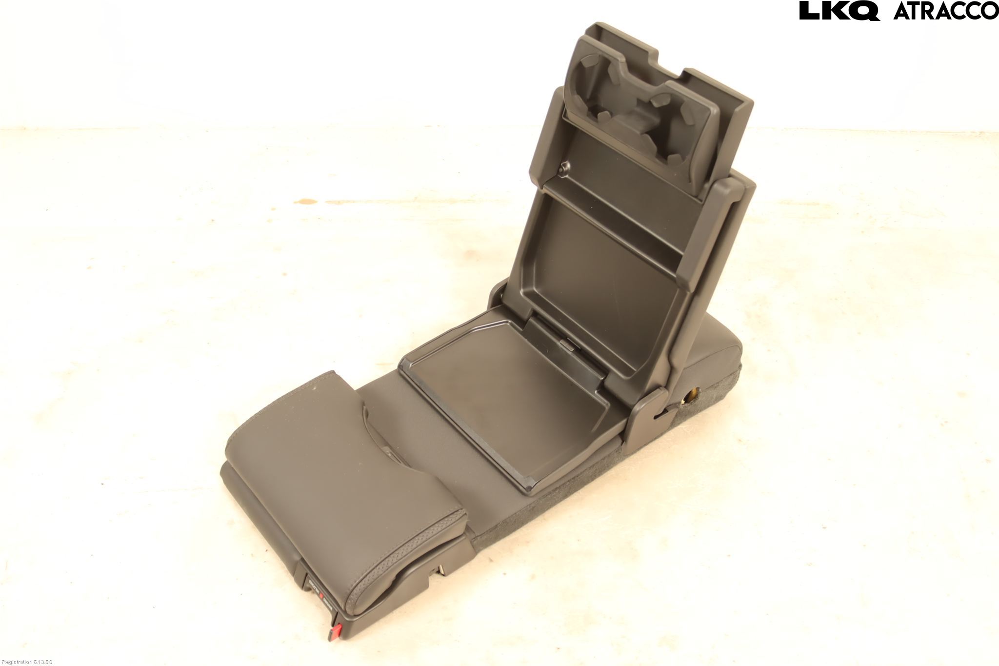 Volvo XC70 14-16 Innr Armlene