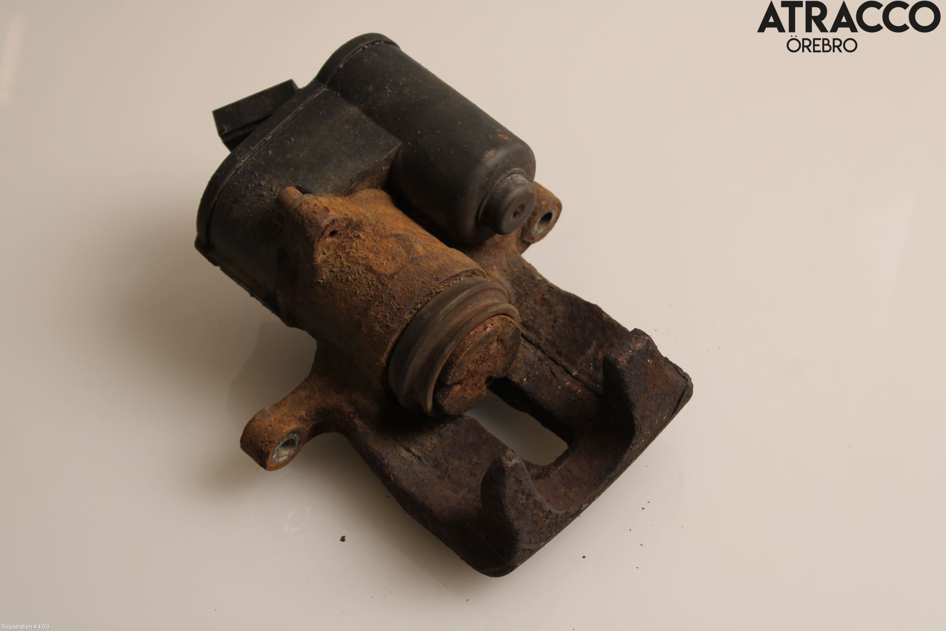 Volkswagen VW PASSAT CC 08-16 Bremsecaliper Bak Høyre