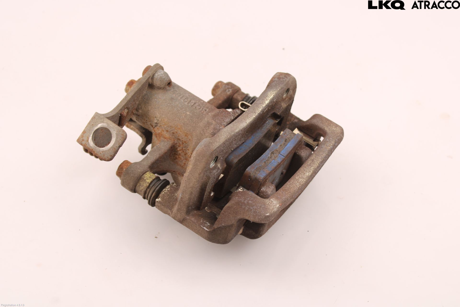 Hyundai i20 GB 15-20 Bremsecaliper Bak Høyre