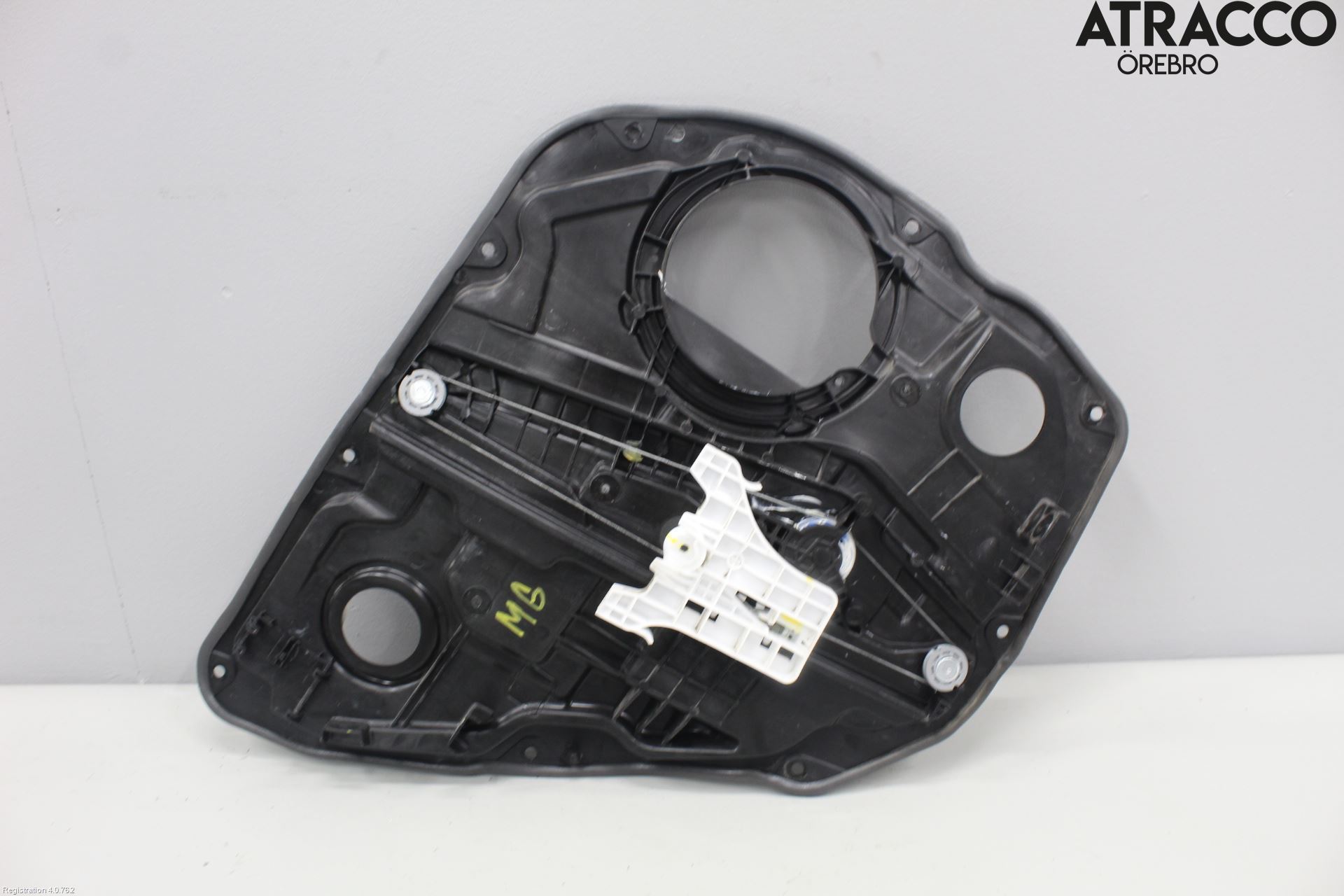 Kia CEED/CEED SW 19- Vindusheis