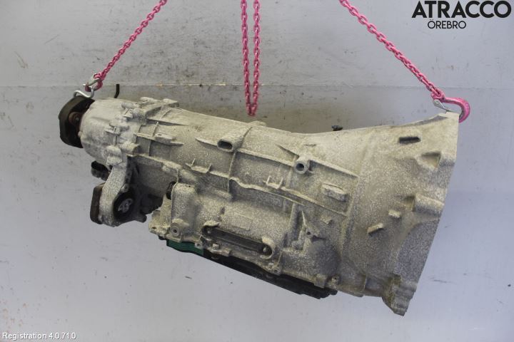 BMW X1 E84 10-15 Gearkasse Automat
