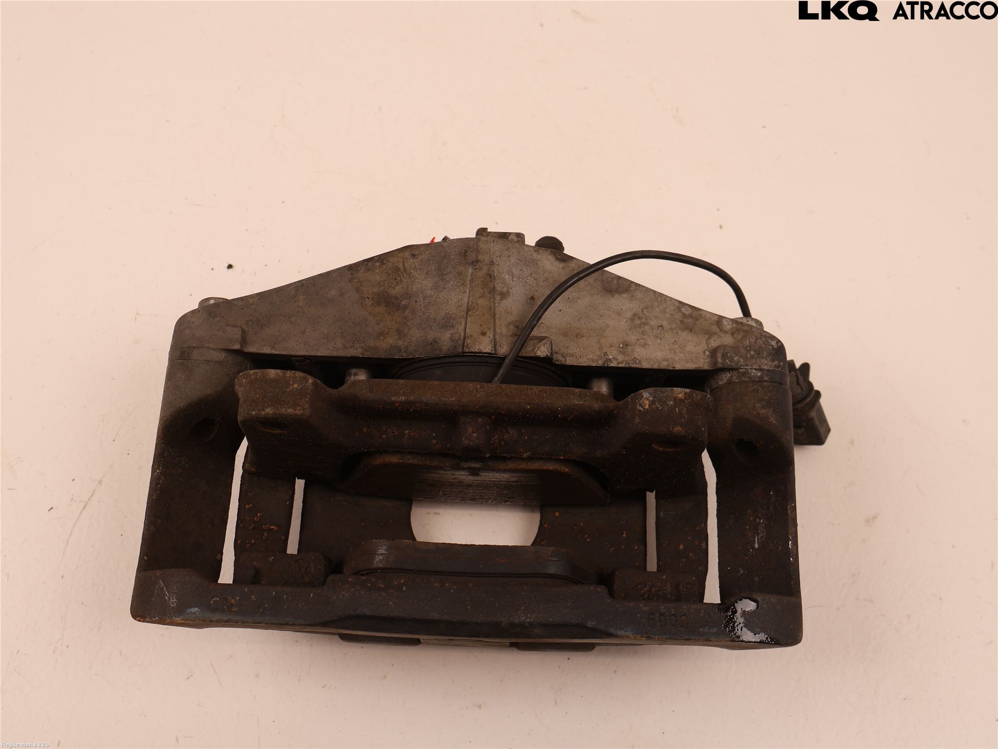 Audi A4/S4 05-07 Bremsecaliper Foran Venstre