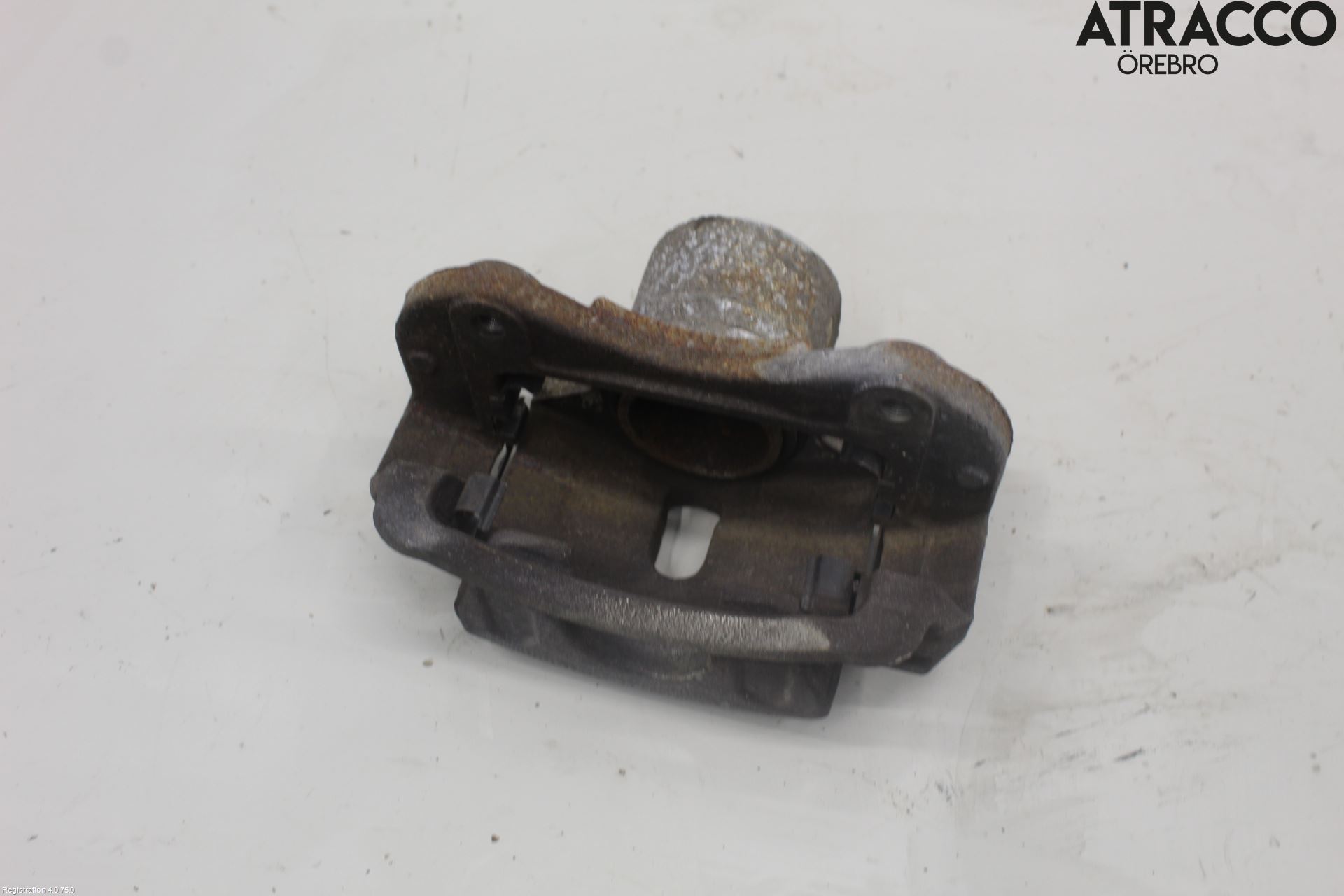 Kia OPTIMA 16-20 Bremsecaliper Foran Høyre