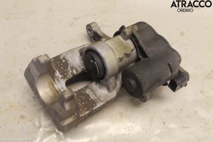 Mercedes-Benz MB A-KLASS (W177) 18- Bremsecaliper Bak Venstre