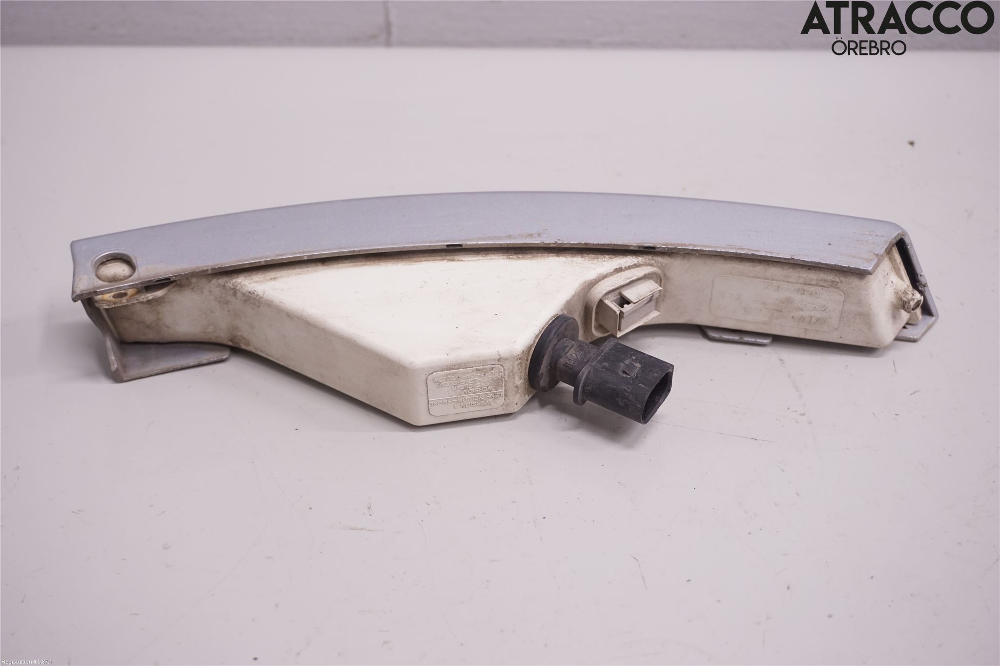 Volkswagen VW PASSAT 05-11 Blinklykt Foran Venstre
