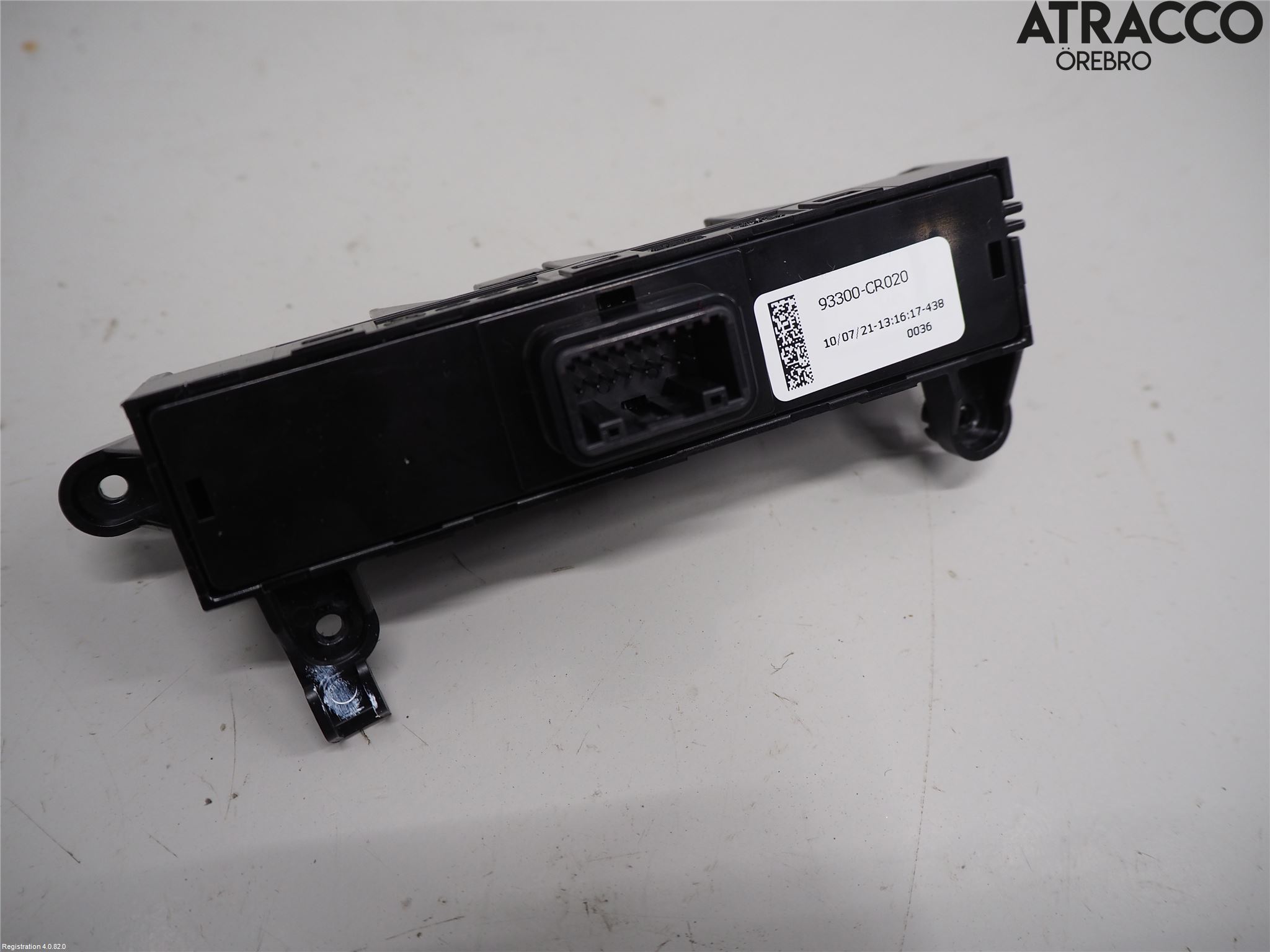 Kia CEED/CEED SW 19- Bryter Multifunksjon