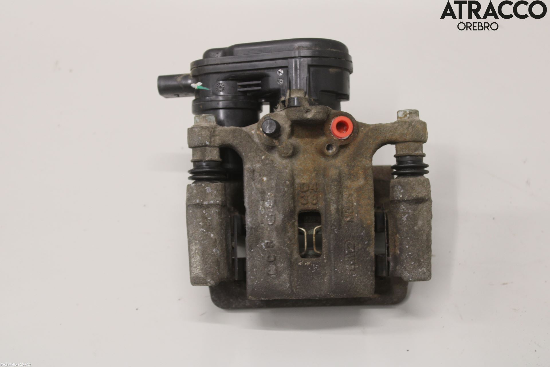 Kia OPTIMA 16-20 Bremsecaliper Bak Venstre