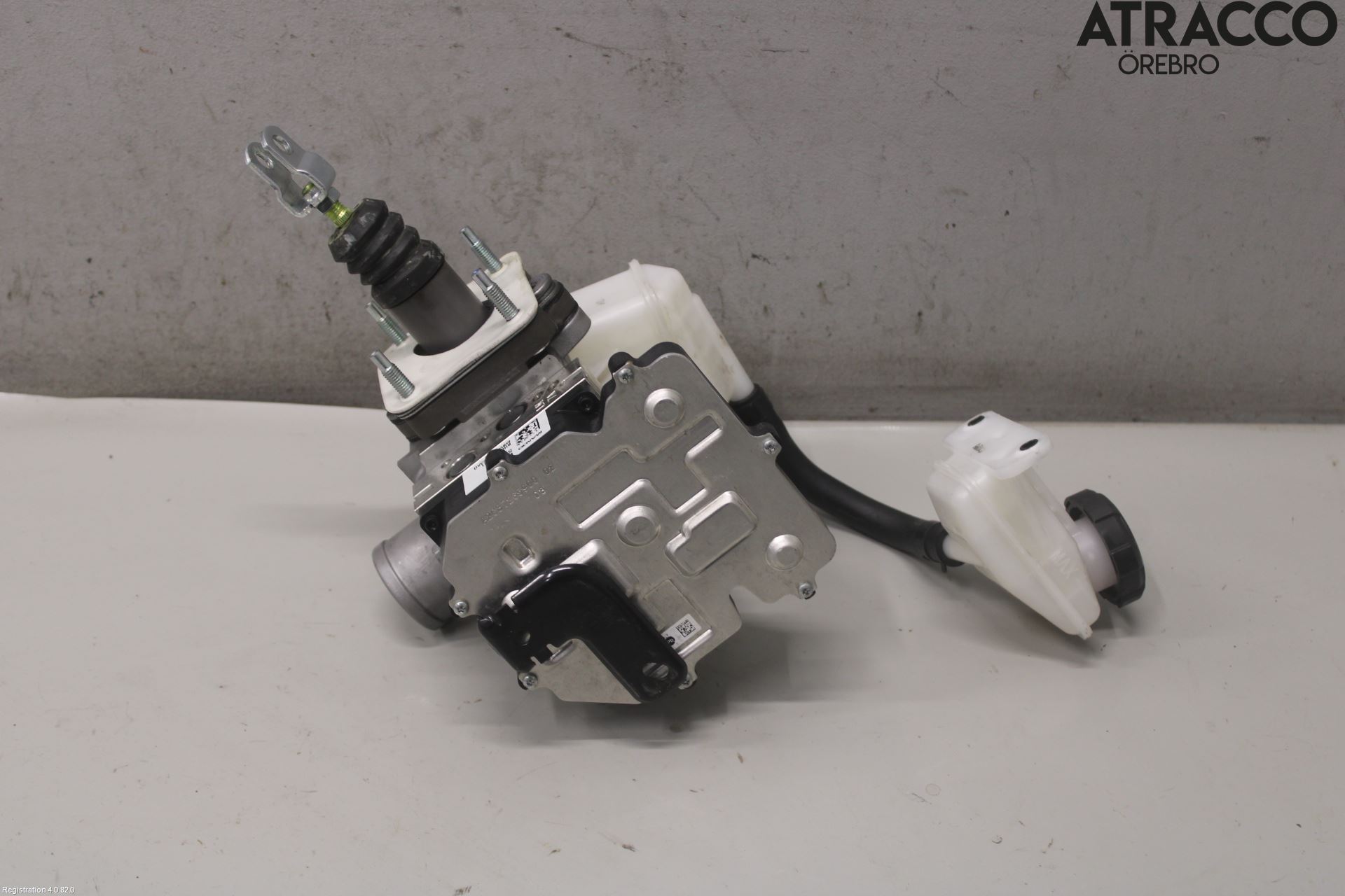 Kia NIRO (DE) 17-22 Abs Hydraulikkaggregat