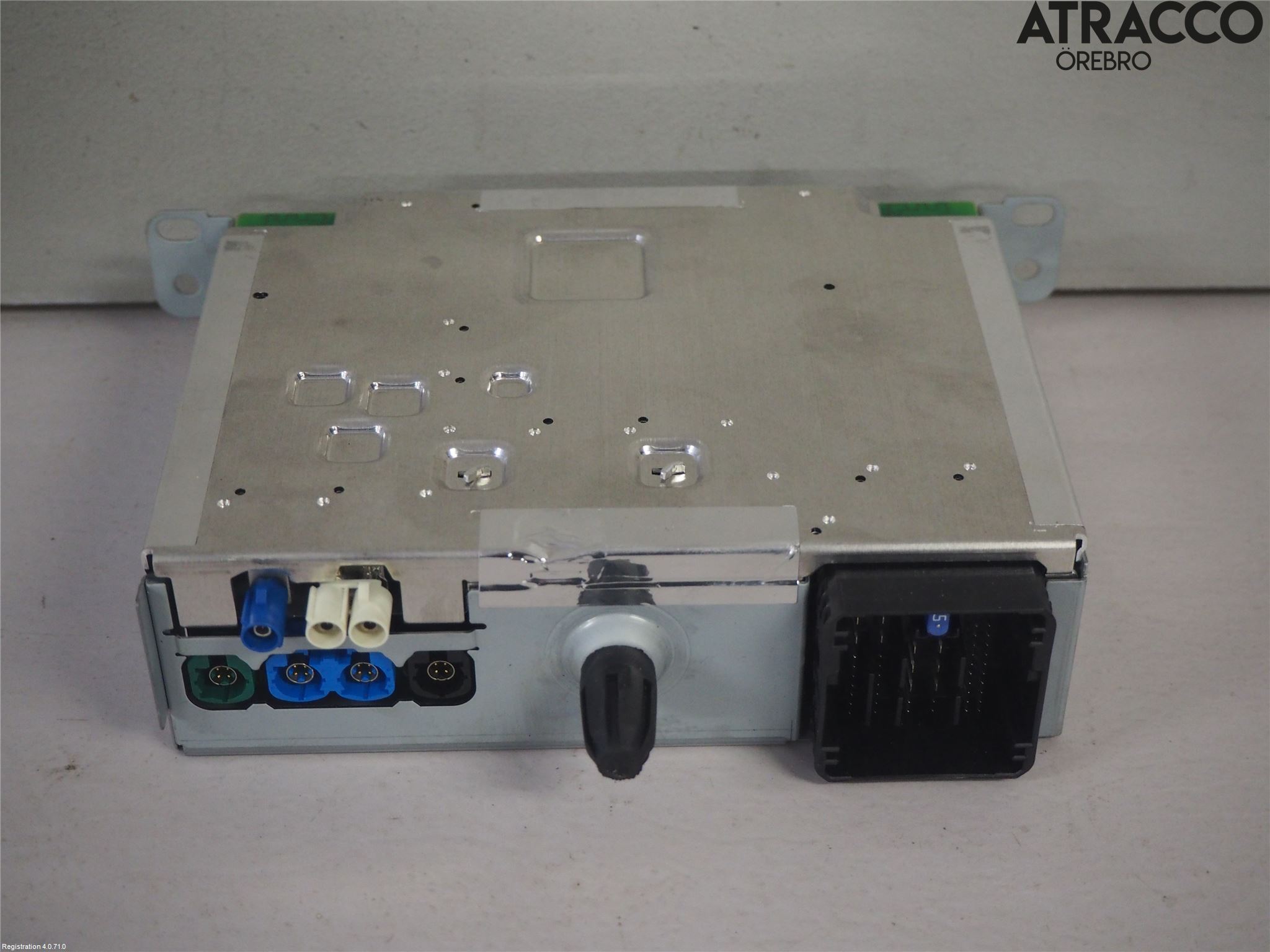 Peugeot EXPERT/E-EXPERT 17- Stereo Radio