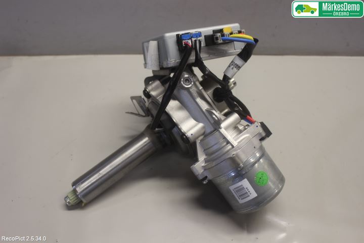 Kia CEED 12-18 Rattakselaggregat Innebygd Servo