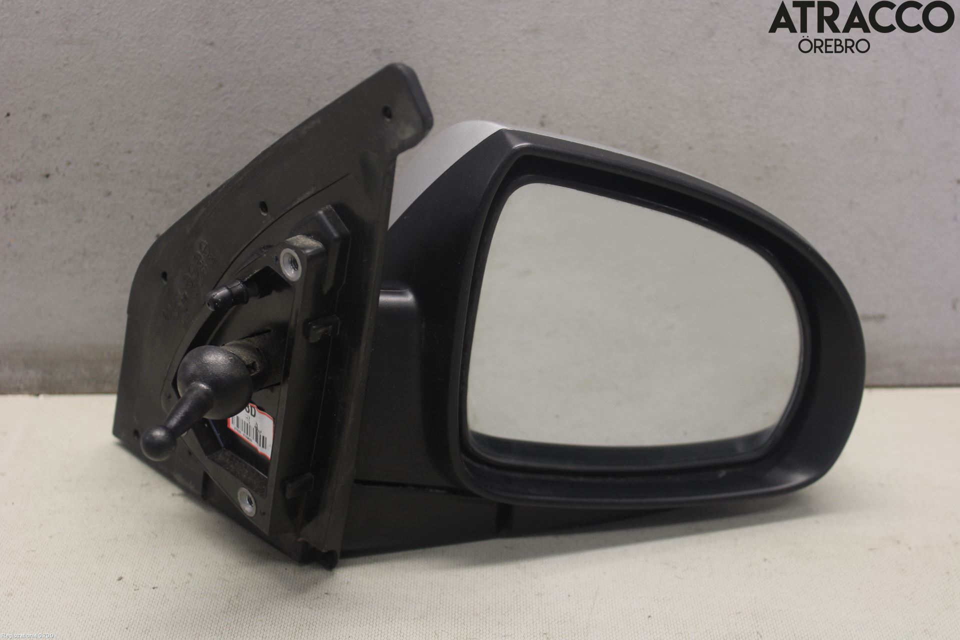 Kia PICANTO    04-11 Speil H M-Innvjustering