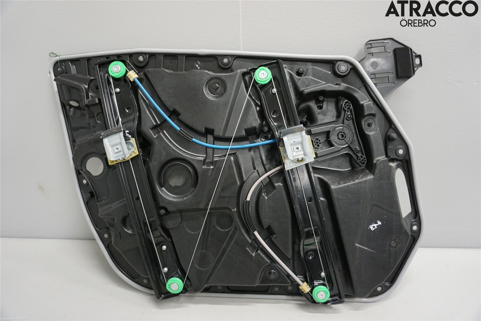 Mercedes-Benz MB E-KLASS (W213) 16-23 Vindusheis