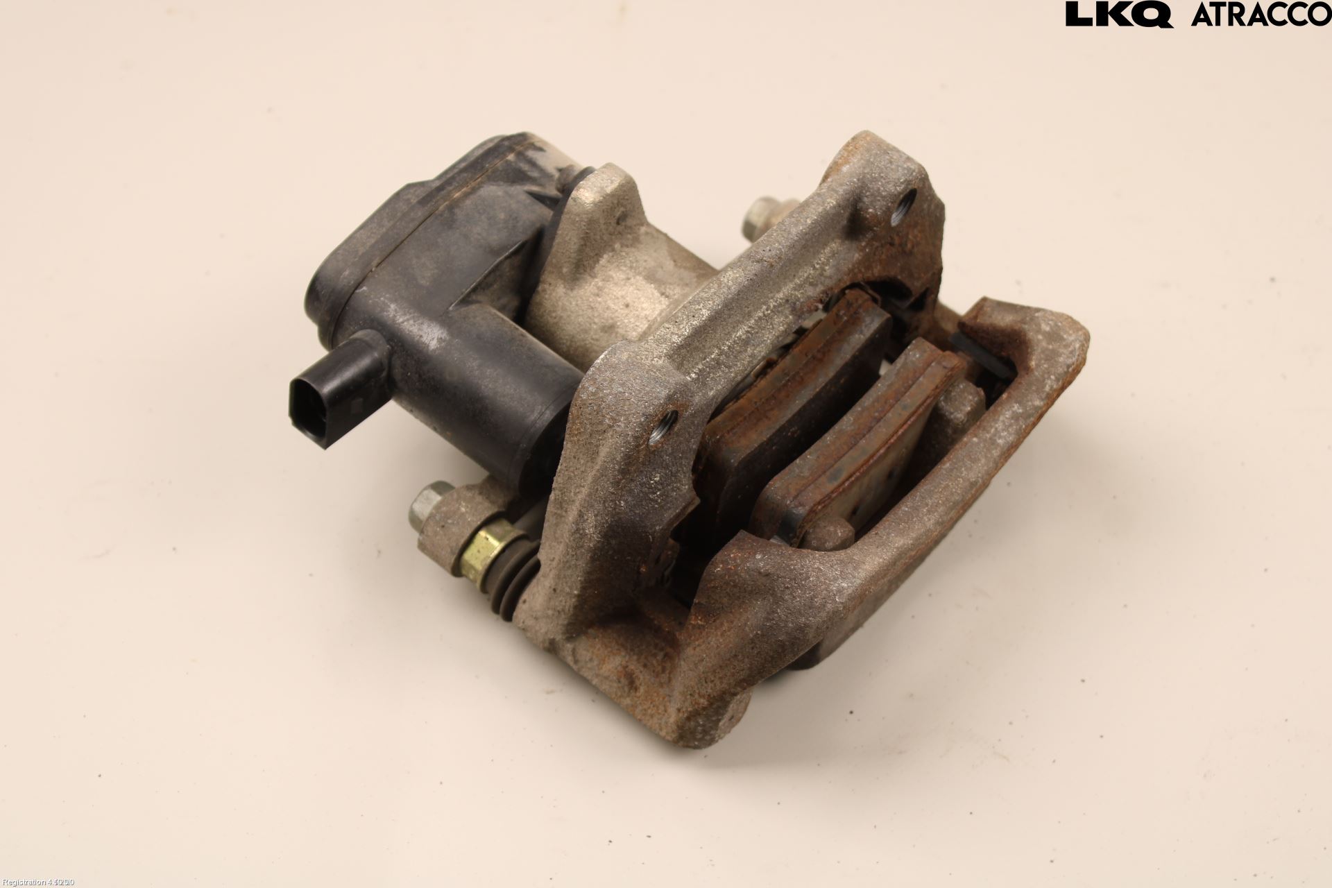 Kia NIRO (SG2) 23- Bremsecaliper Bak Høyre
