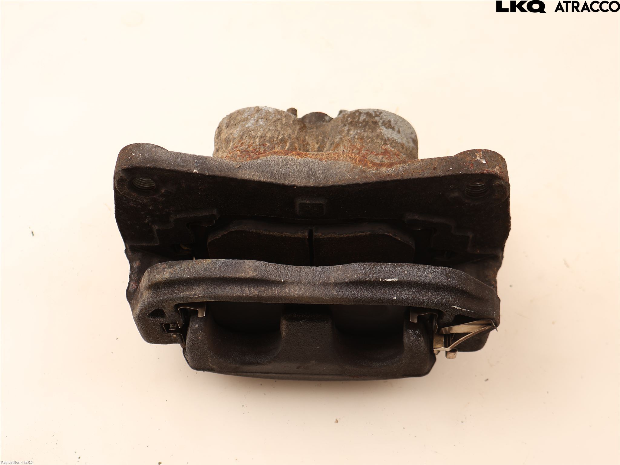 Subaru FORESTER SJ 13-18 Bremsecaliper Foran Høyre