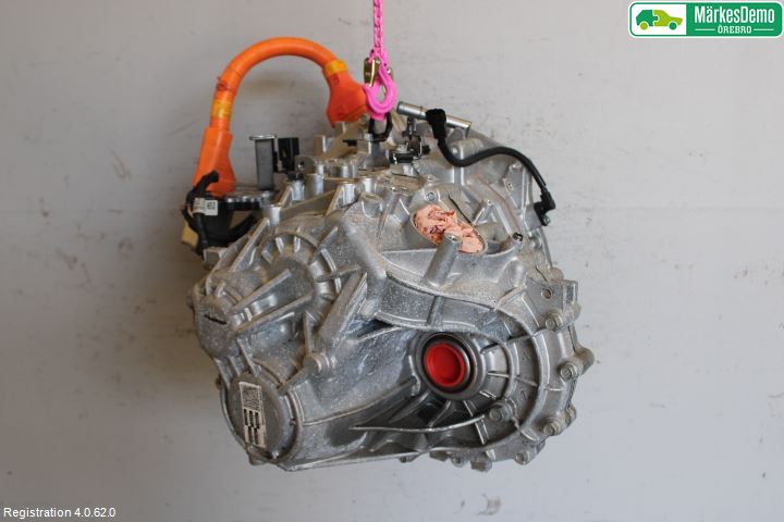Kia NIRO (DE) 17-22 Gearkasse Automat