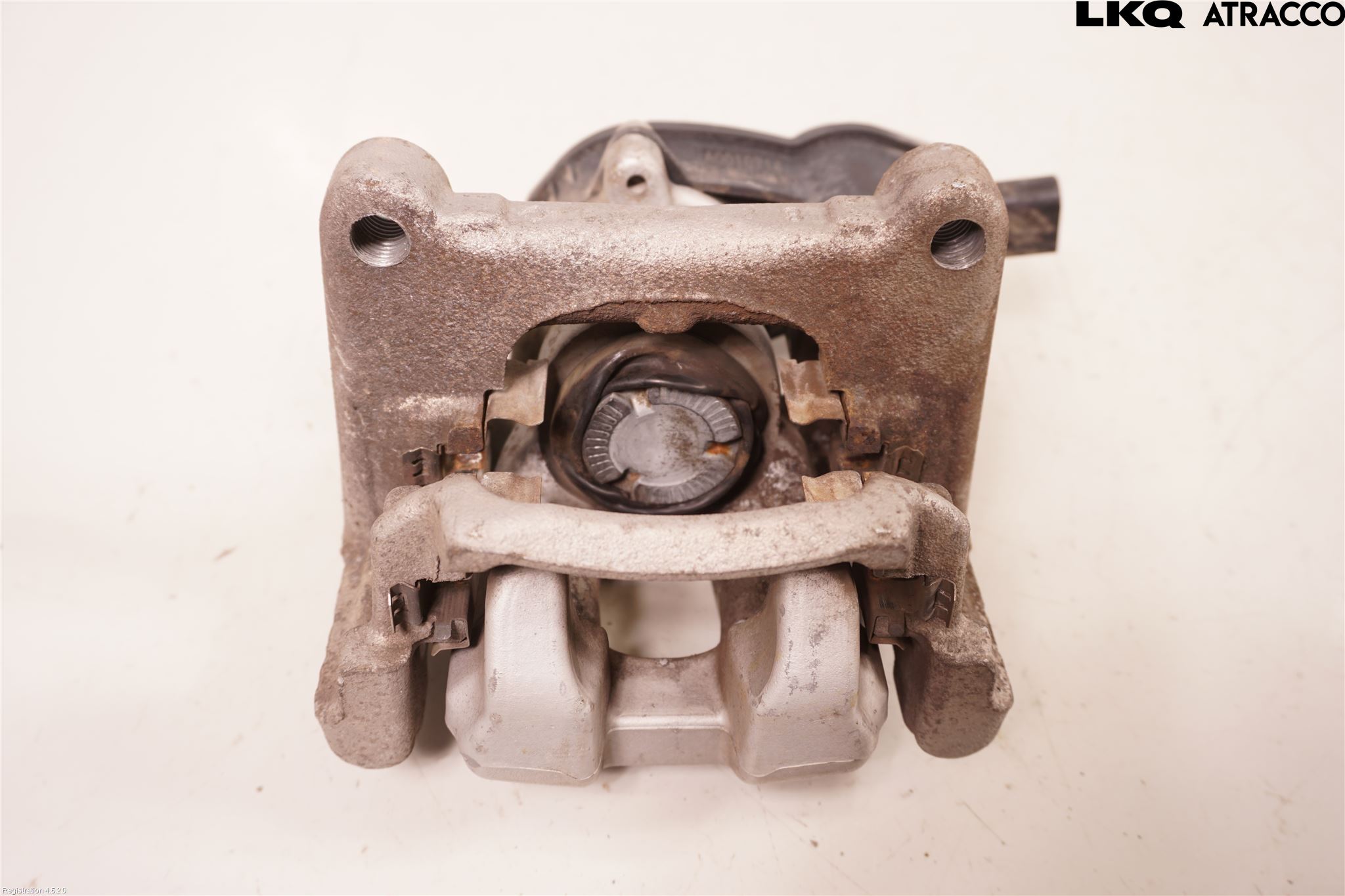 Peugeot 2008/E-2008 20- Bremsecaliper Bak Høyre
