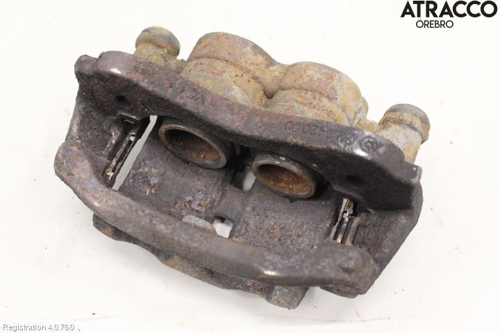 Citroen JUMPER/E-JUMPER 14- Bremsecaliper Foran Høyre