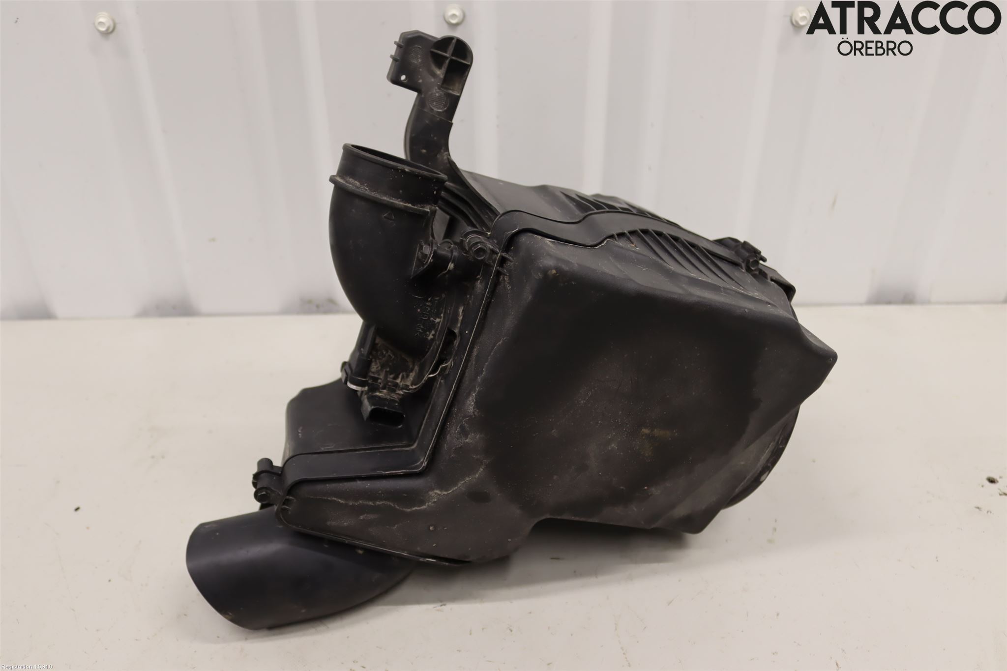 Ford FOCUS 11-14 Luftfilter Boks