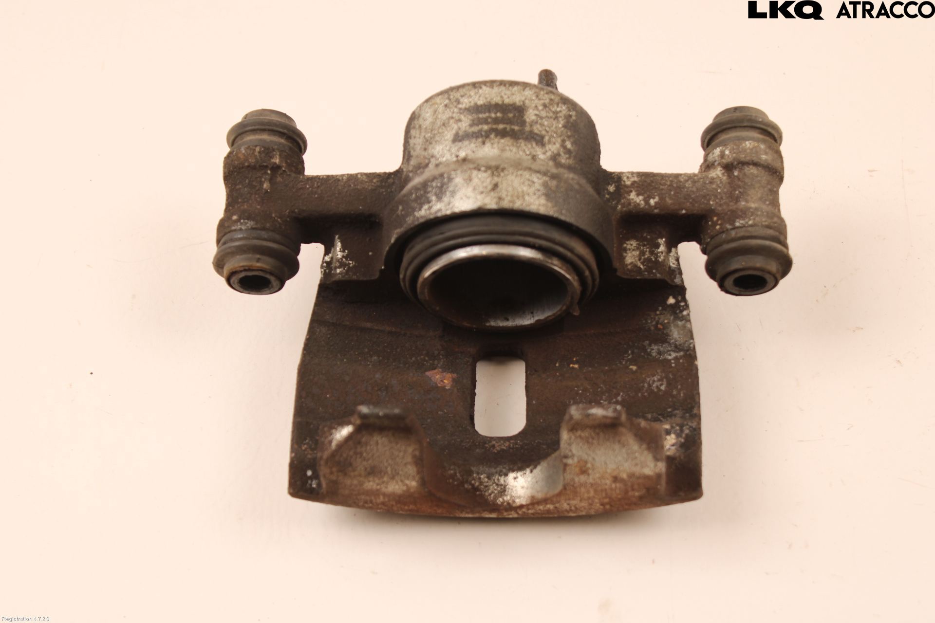 Kia PICANTO    04-11 Bremsecaliper Foran Høyre