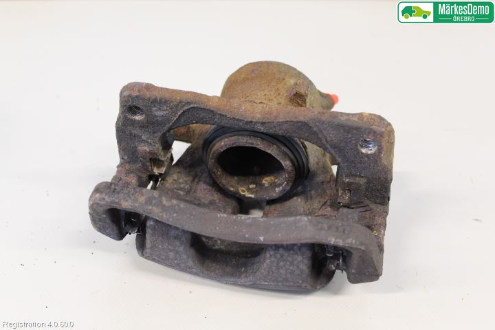 Suzuki SX4 10-13 Bremsecaliper Foran Høyre