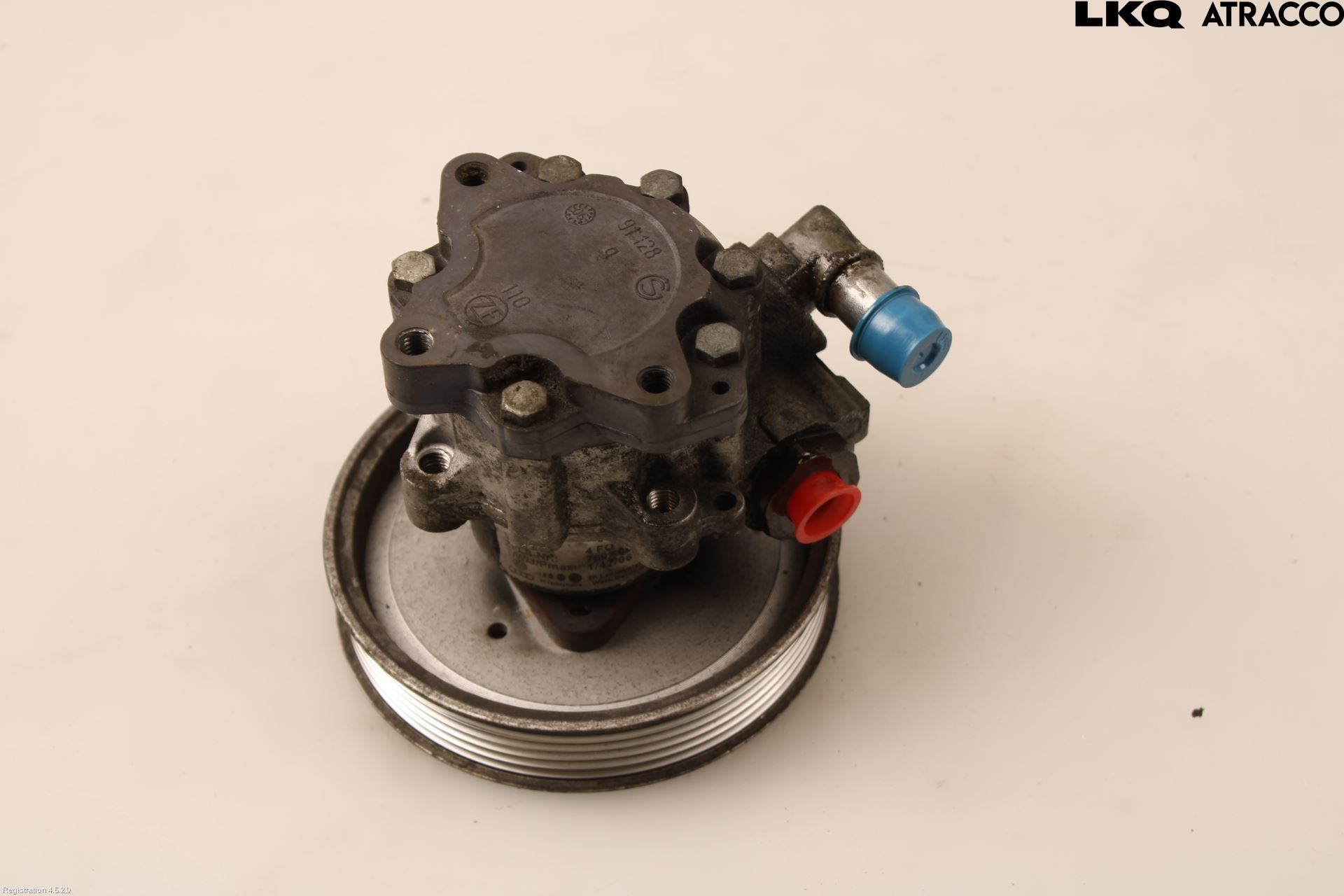 Audi A6/S6     05-11 Servo Pumpe