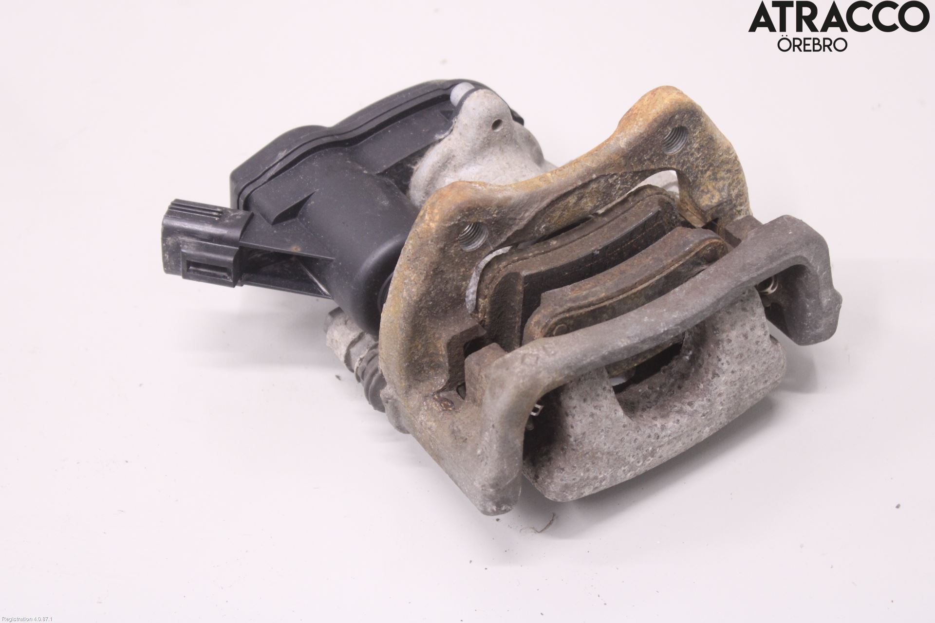 Nissan JUKE 20- Bremsecaliper Bak Venstre