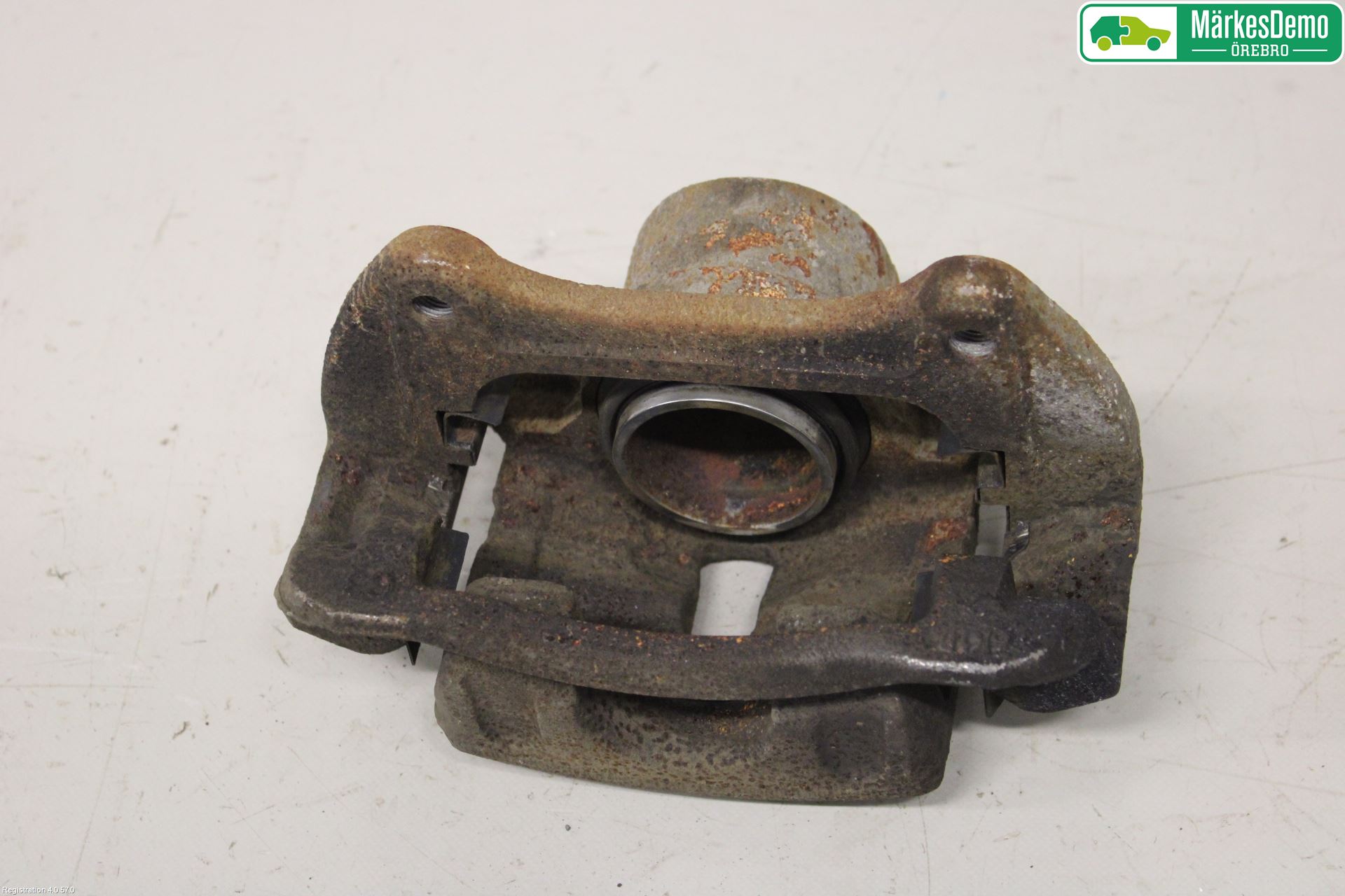 Kia CEED 12-18 Bremsecaliper Foran Høyre