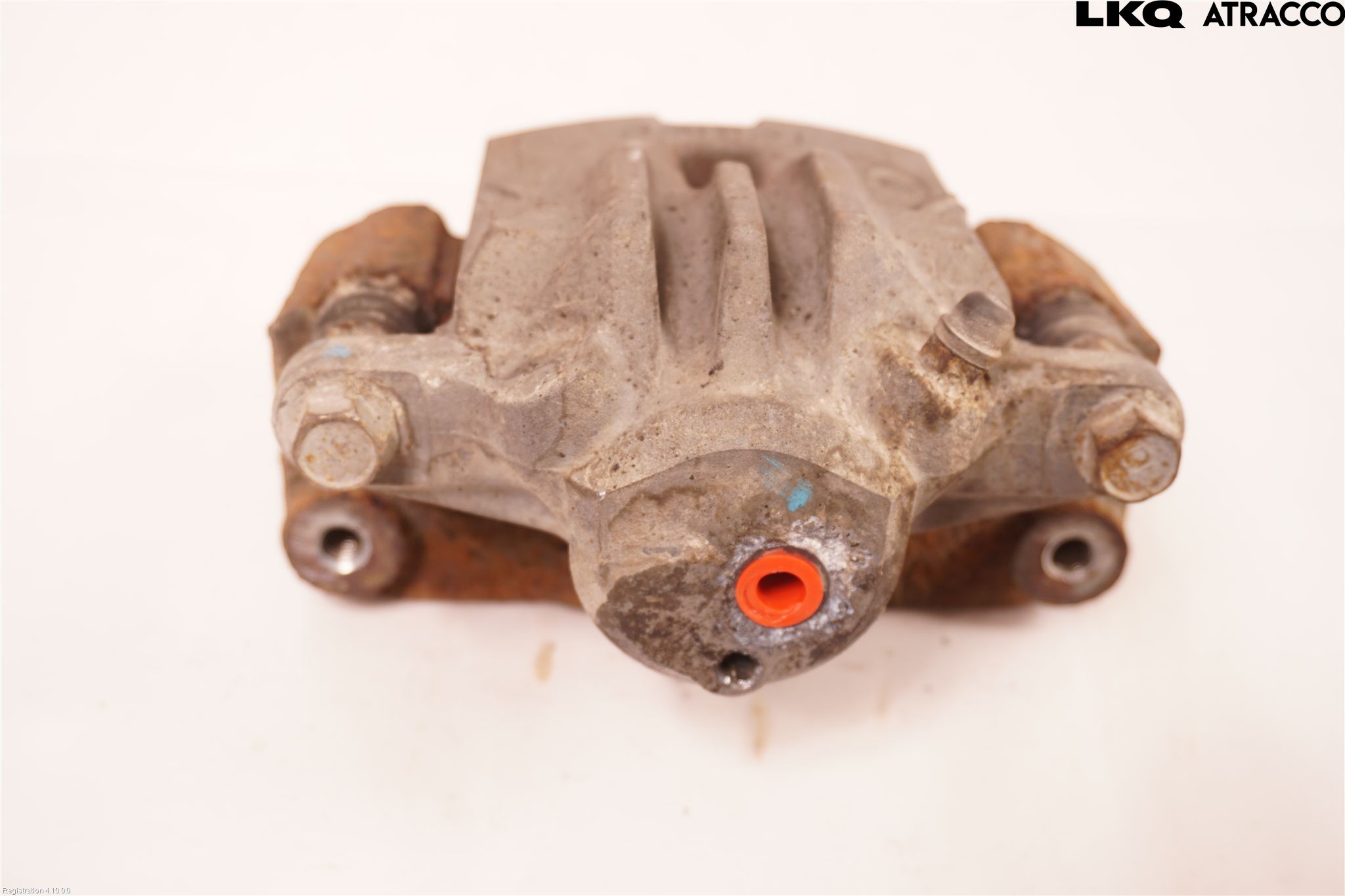 Subaru OUTBACK 10-15 Bremsecaliper Bak Venstre