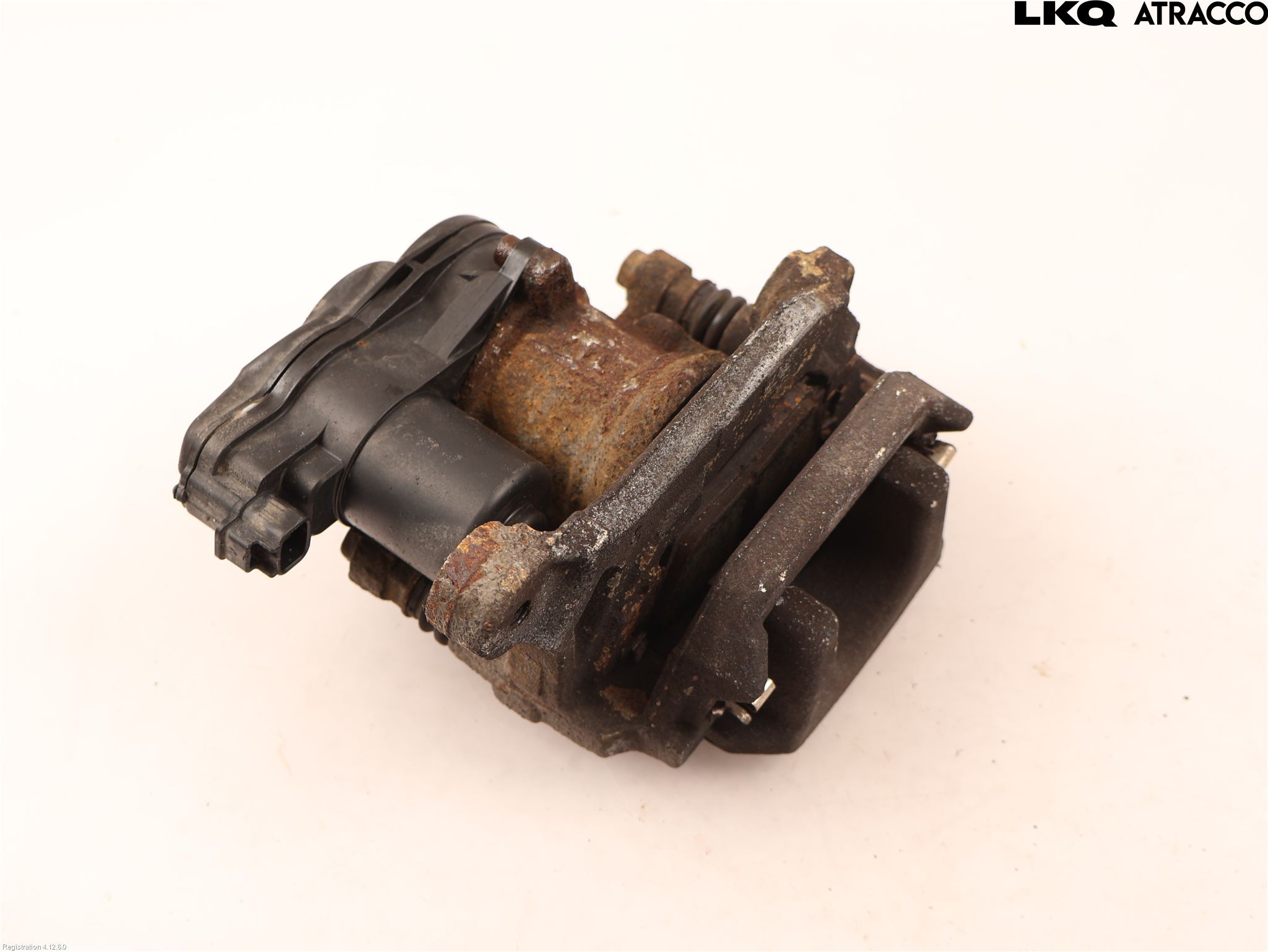 Mitsubishi OUTLANDER 13-21 Bremsecaliper Bak Høyre