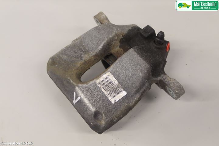 Citroen C3 AIRCROSS 18-23 Bremsecaliper Foran Venstre