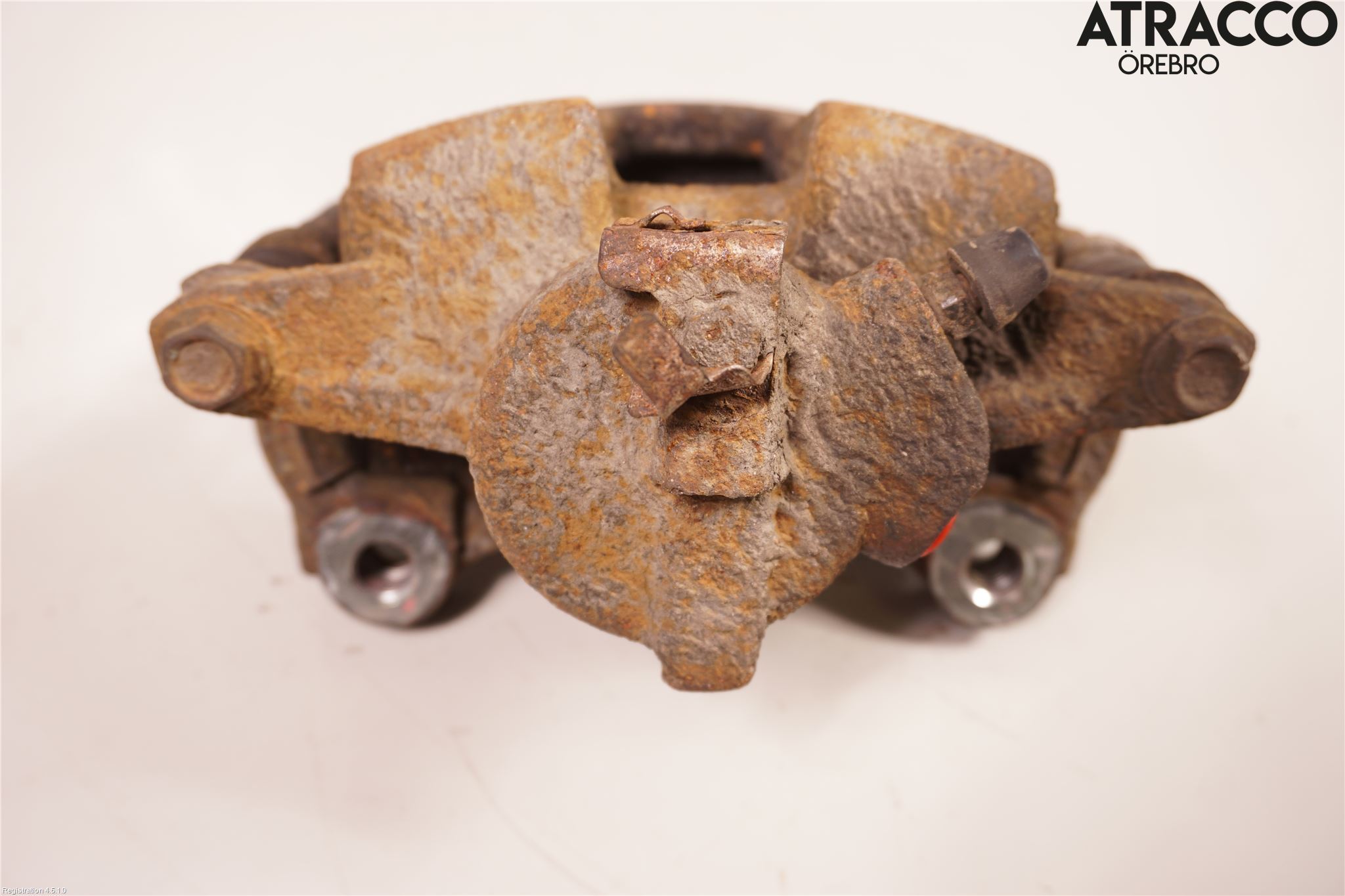 Peugeot BOXER/E-BOXER 15- Bremsecaliper Bak Høyre