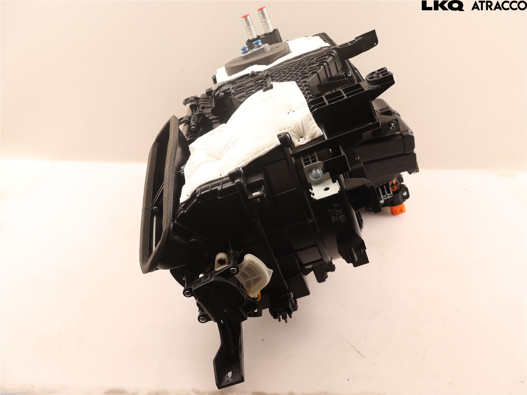 Kia NIRO (SG2) 23- Varme Ac Fordamper (Inni Bilen