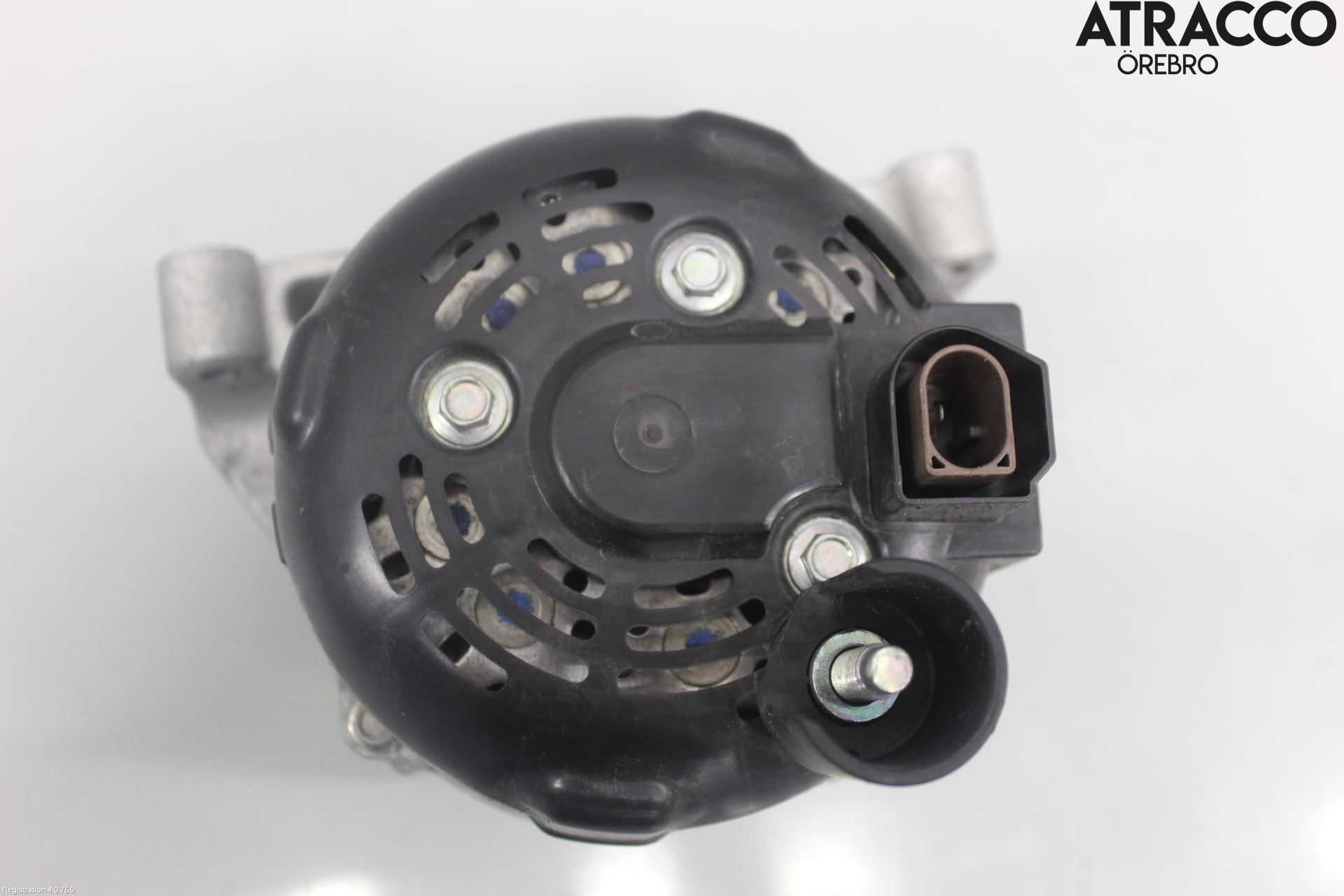 Fiat TIPO/CROSS 16- Dynamo