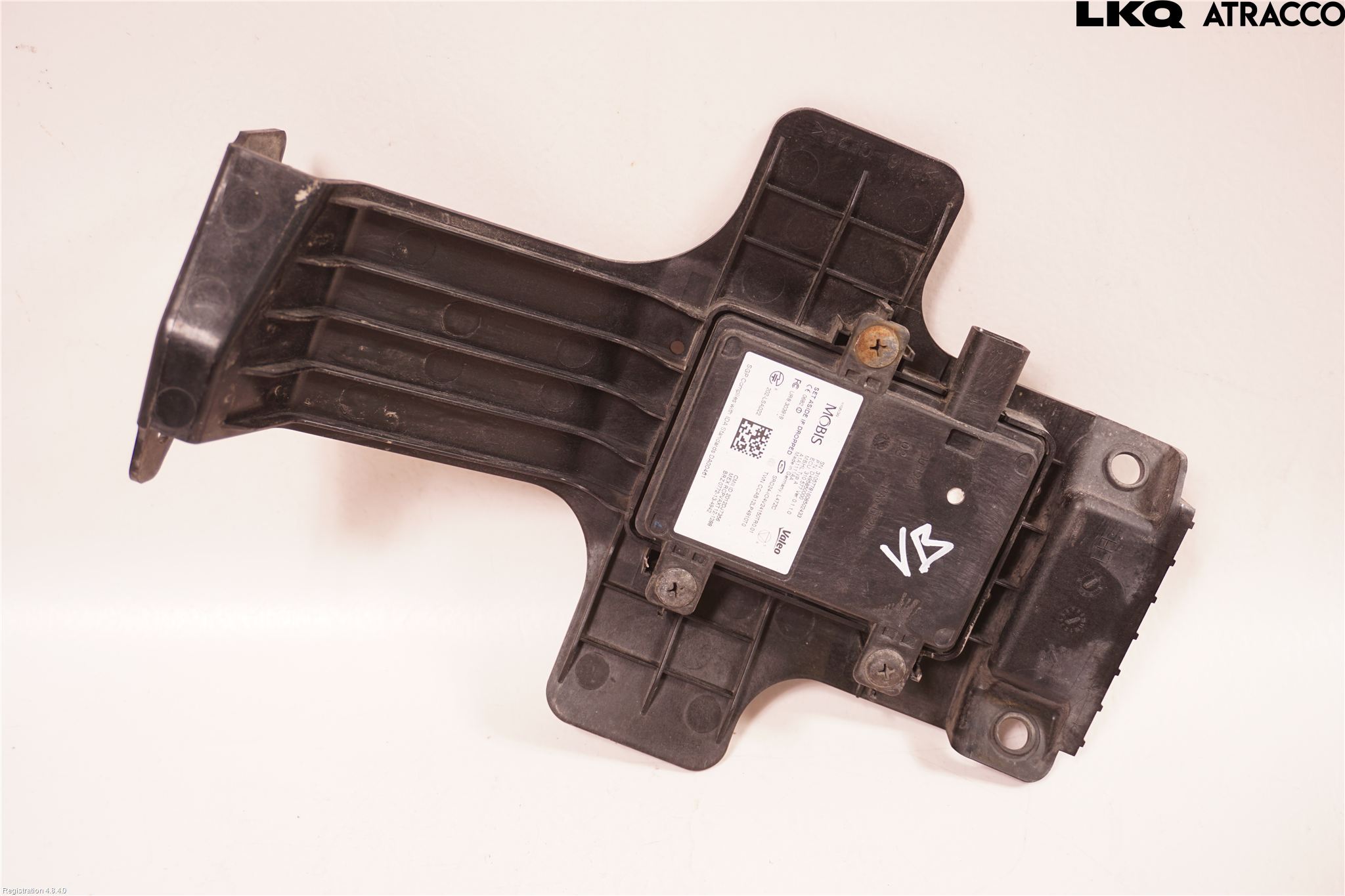 Kia OPTIMA 16-20 Sensor Kollisjonsbeskyttelse