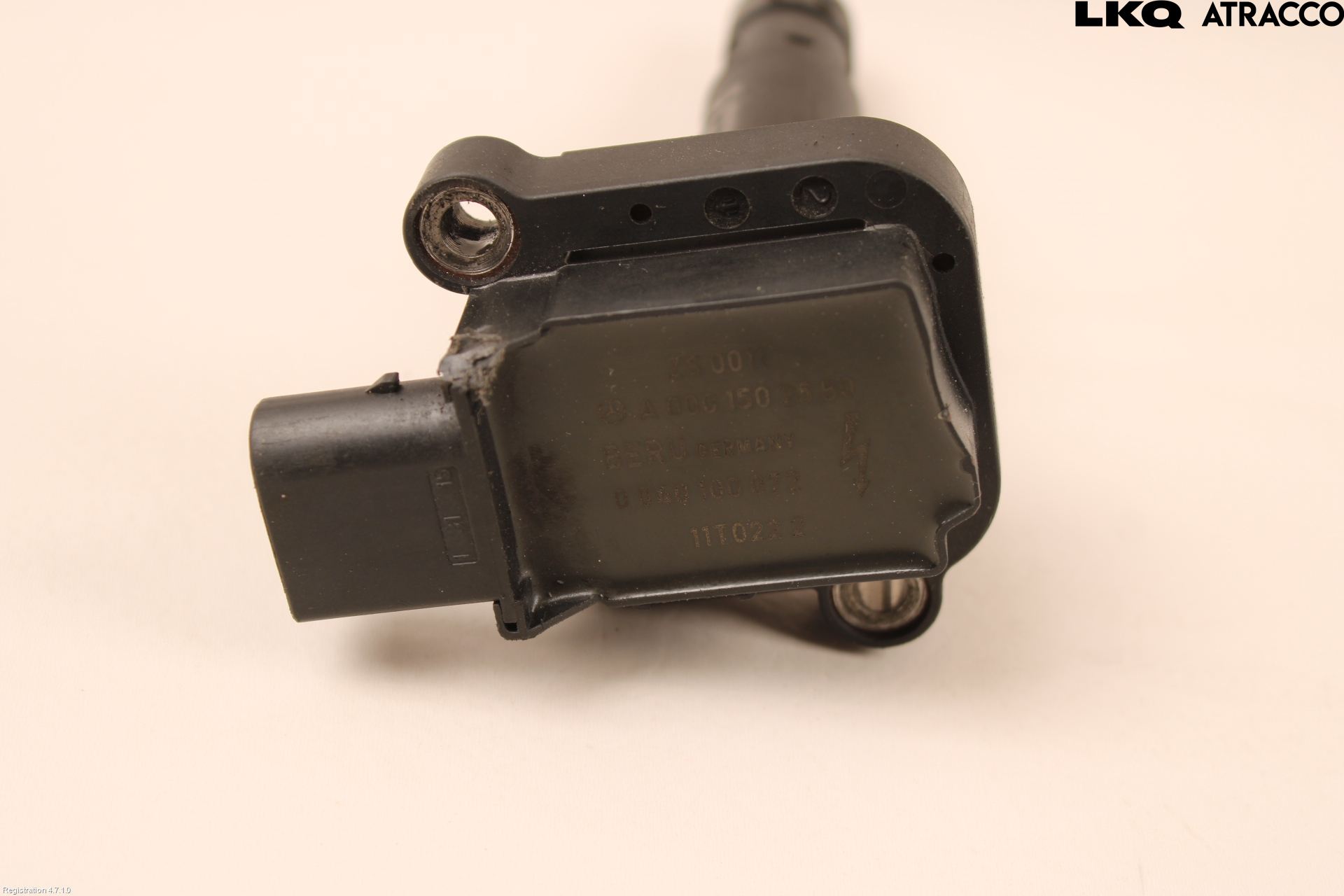 Mercedes-Benz MB C-KLASS (W204) 07-15 Coil