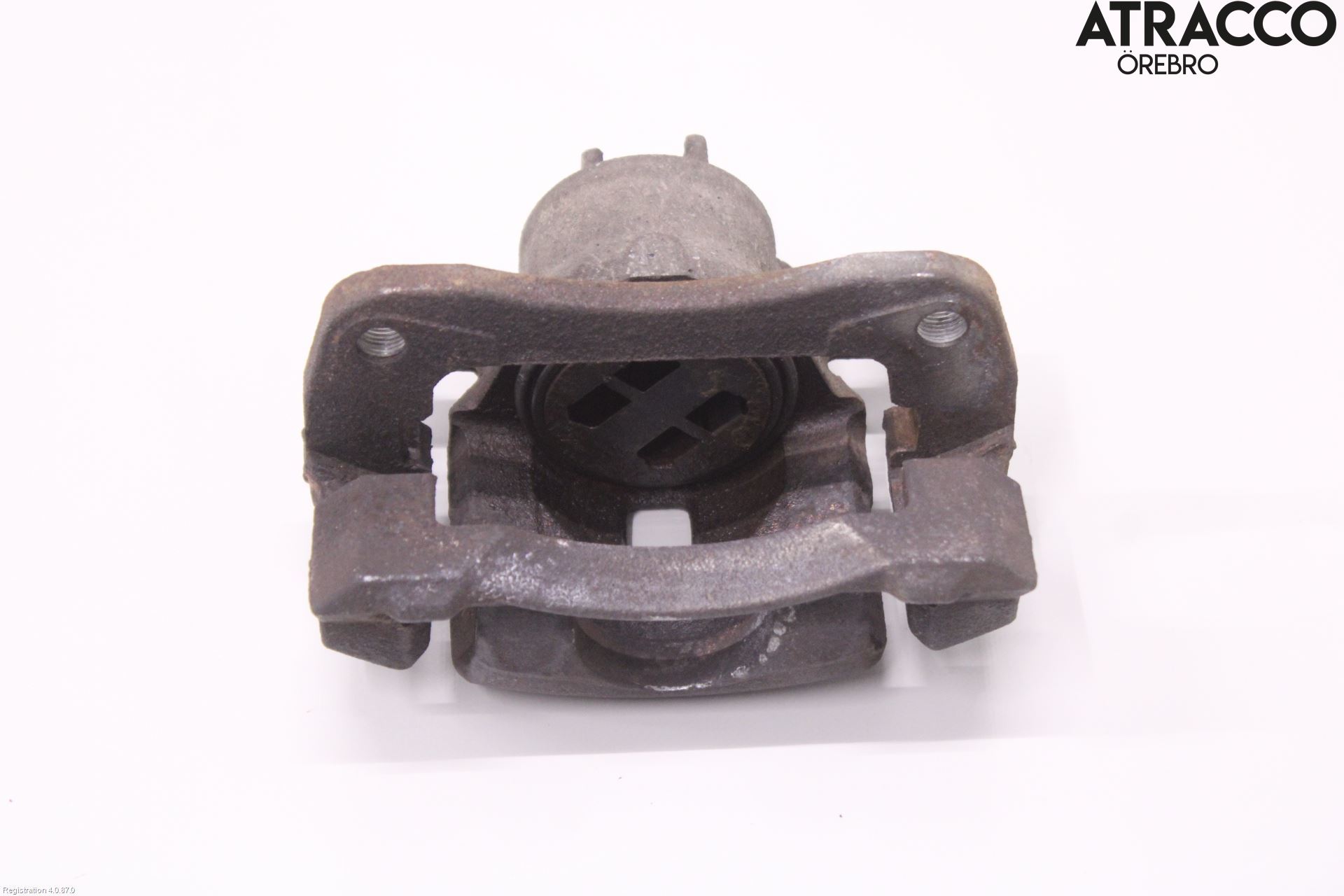 Suzuki IGNIS 01-20 Bremsecaliper Foran Høyre